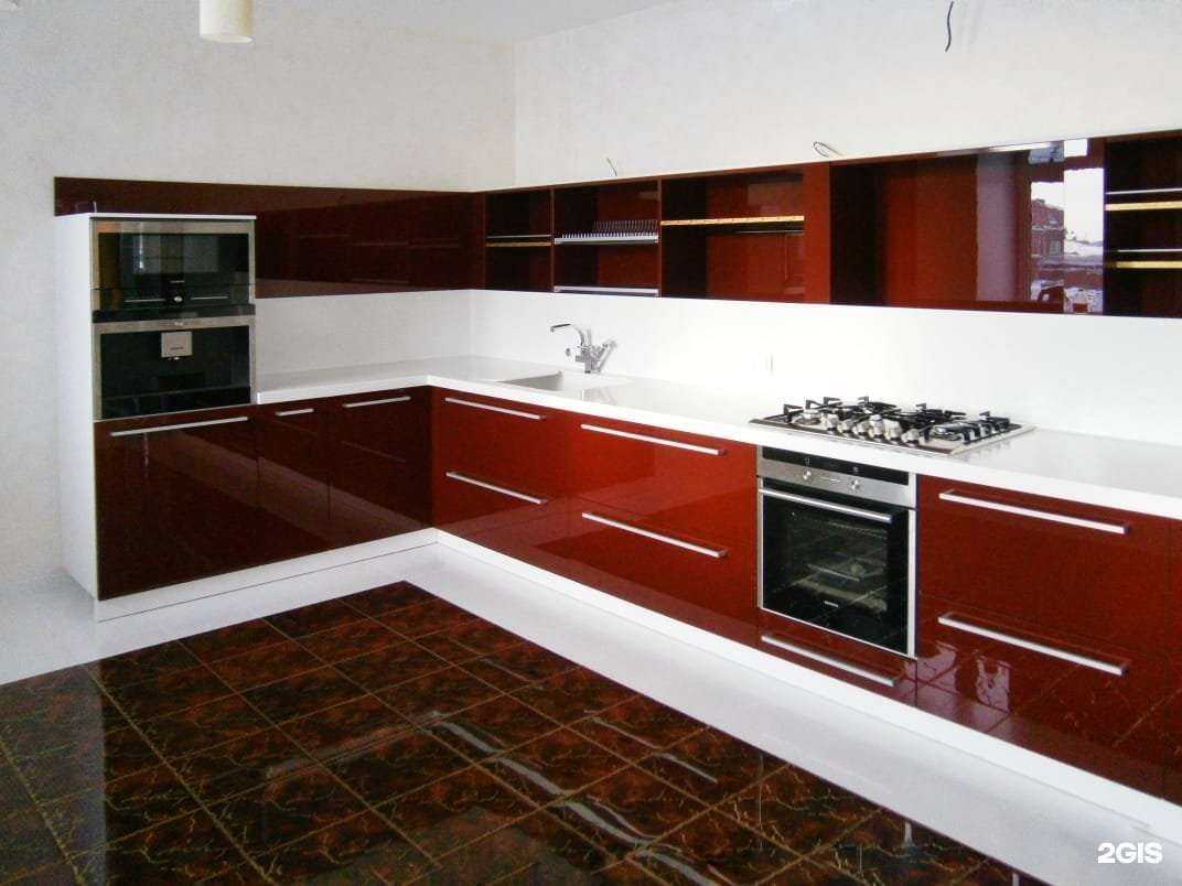 Отзывы на компанию Mia в Омске c фото