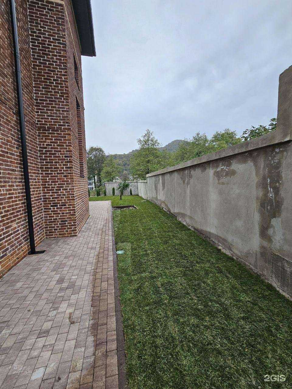 Отзывы на компанию Студия ландшафтного дизайна в г. Сочи c фото