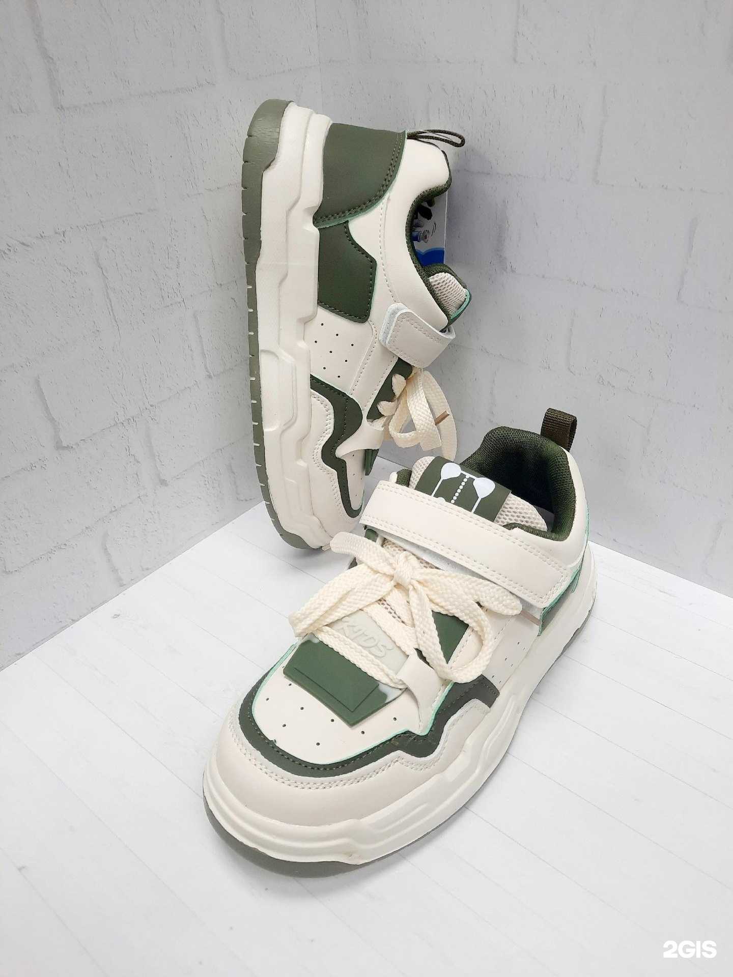 Отзывы на компанию Mix shoes в Омске c фото