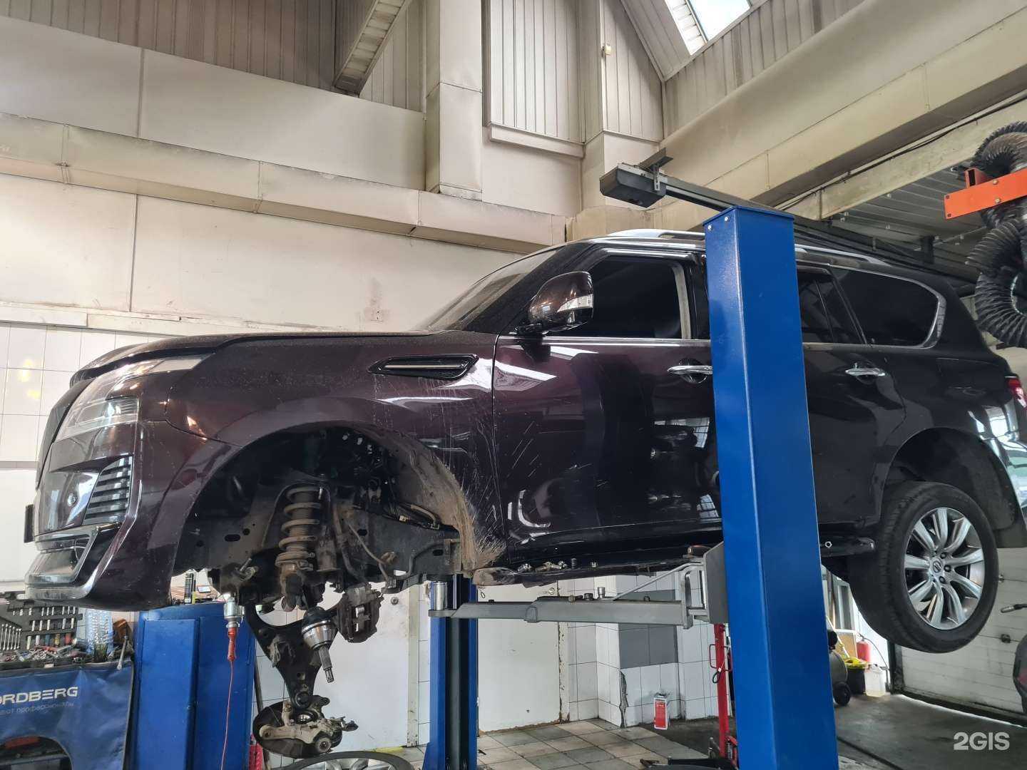 Отзывы на компанию Drive service в г. Иркутск c фото