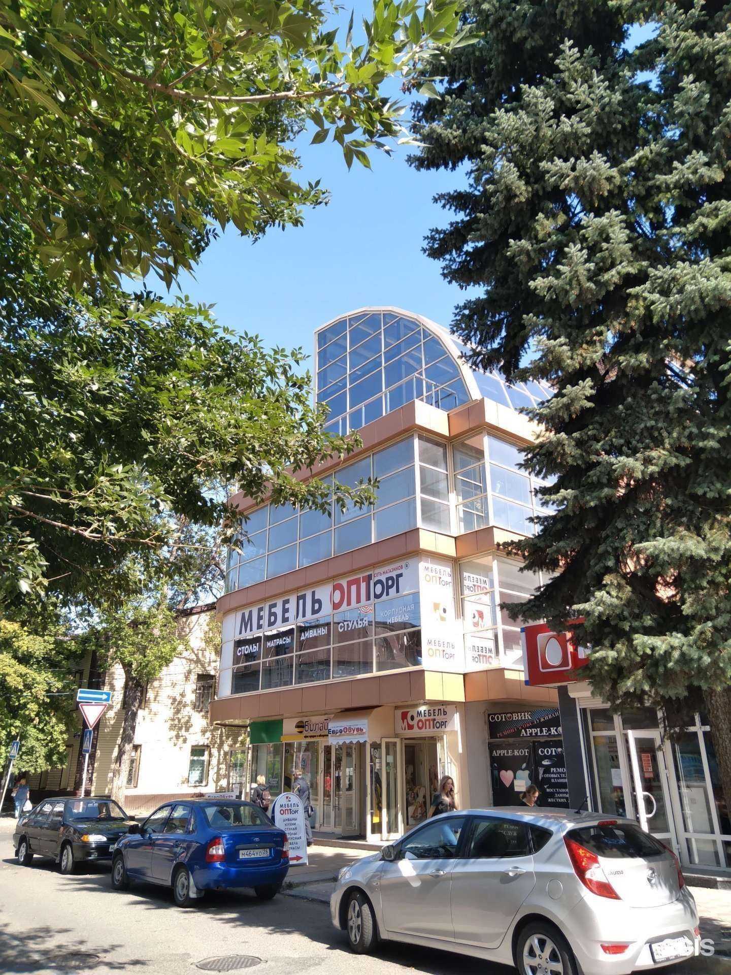 Отзывы на компанию Акула в Ессентуках c фото - фотография 2 из 2