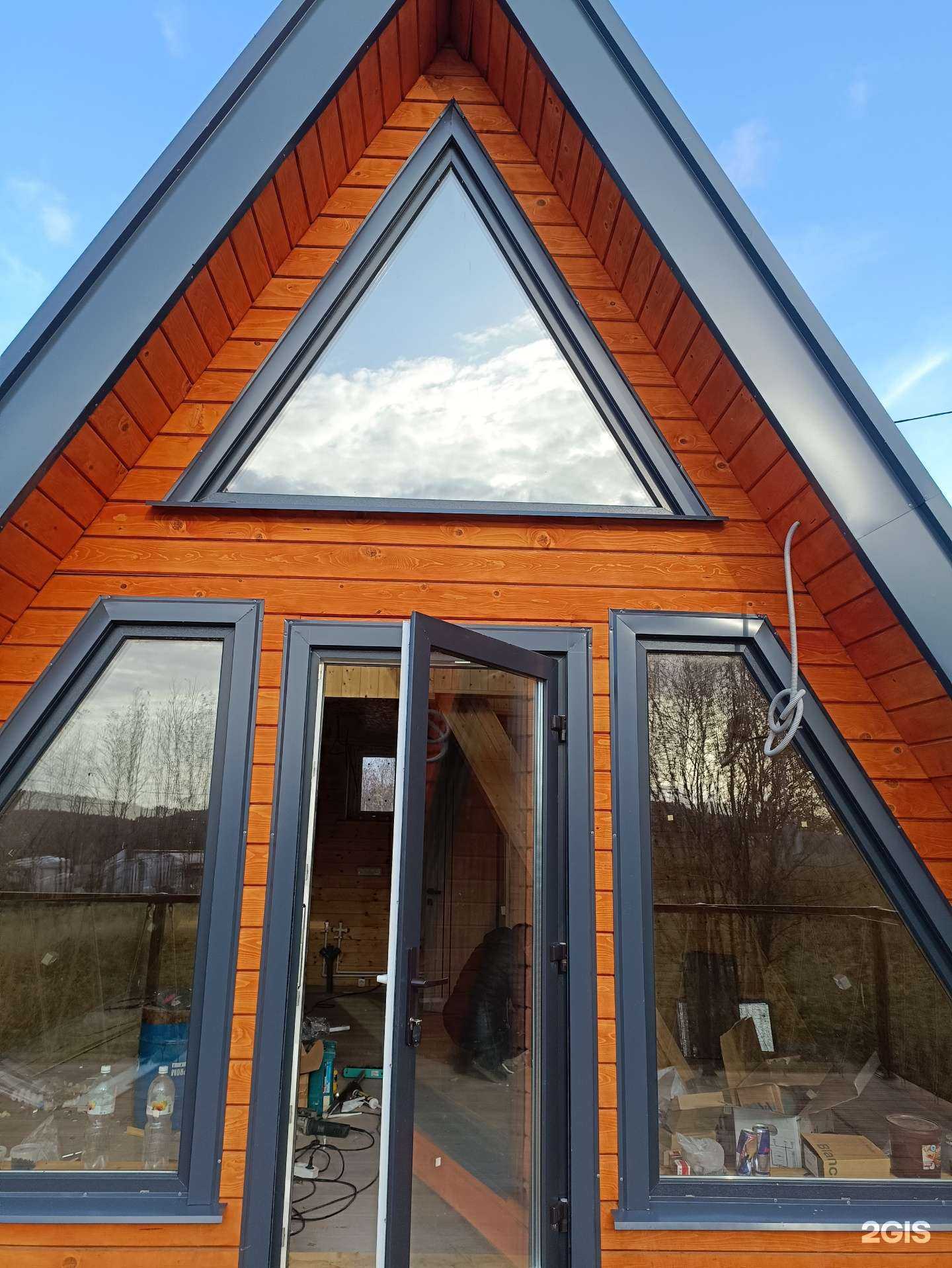 Отзывы на компанию D&A Сервис в Южно-Сахалинске c фото