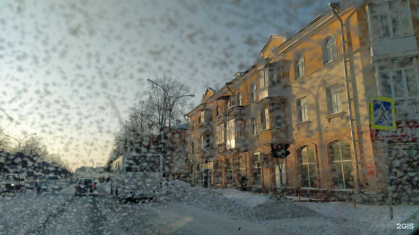 Отзывы на компанию Живая вода в Каменске-Уральском c фото - фотография 2 из 2