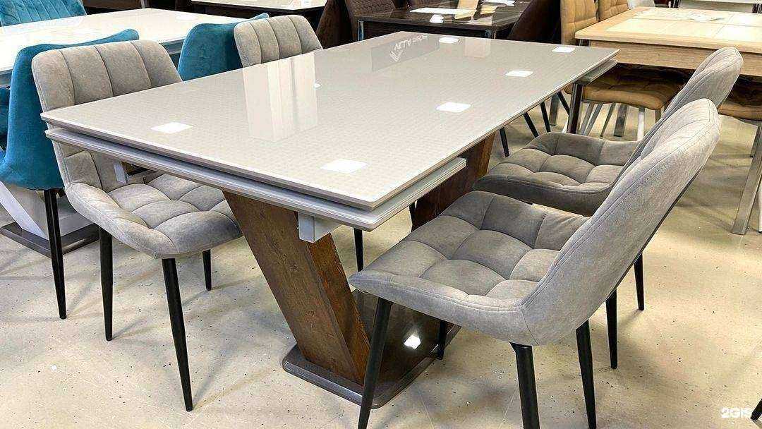 Отзывы на компанию Za stolom в г. Воронеж c фото