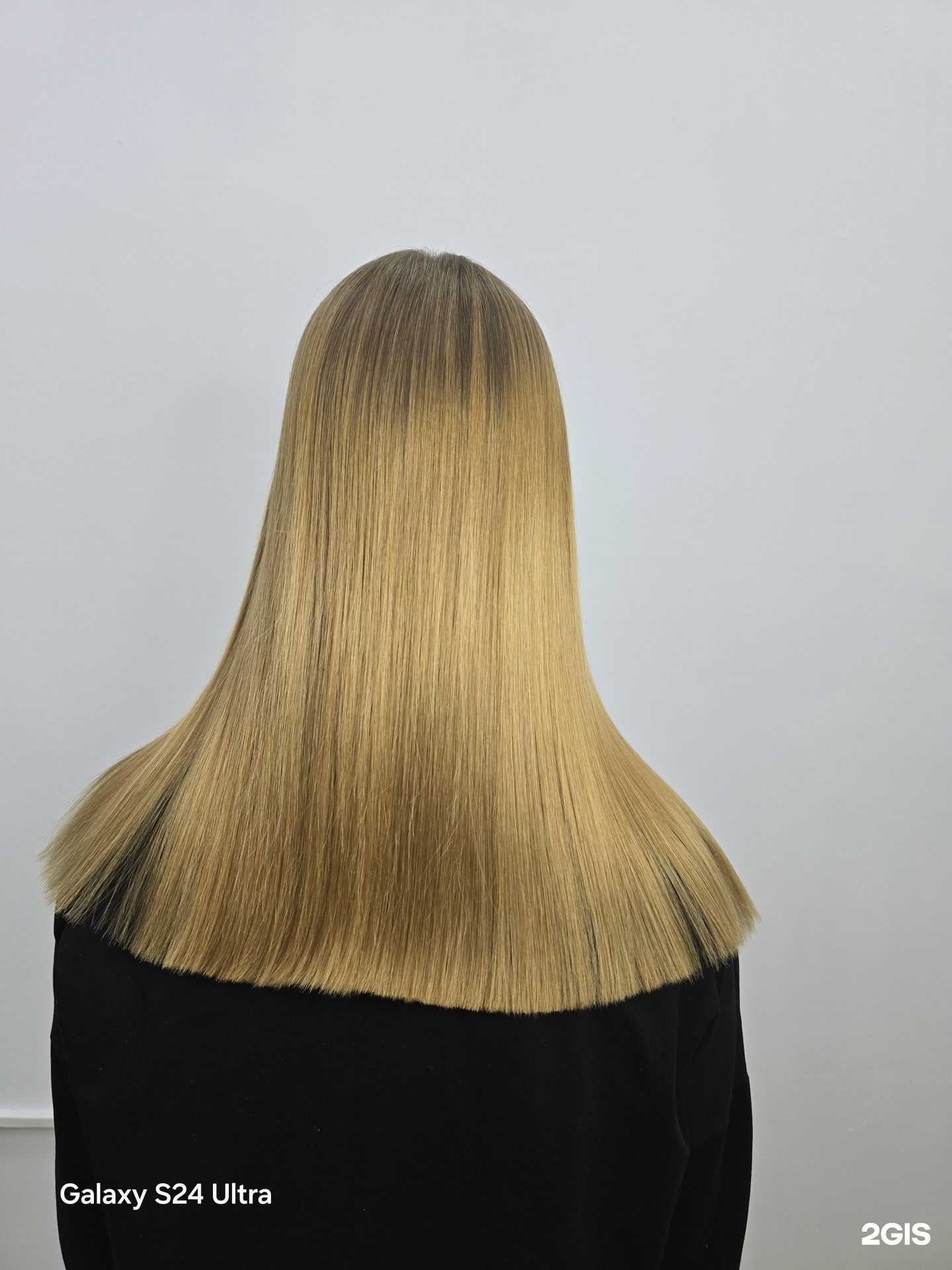 Отзывы на компанию Мастер реконструкции волос  в г. Набережные Челны c фото