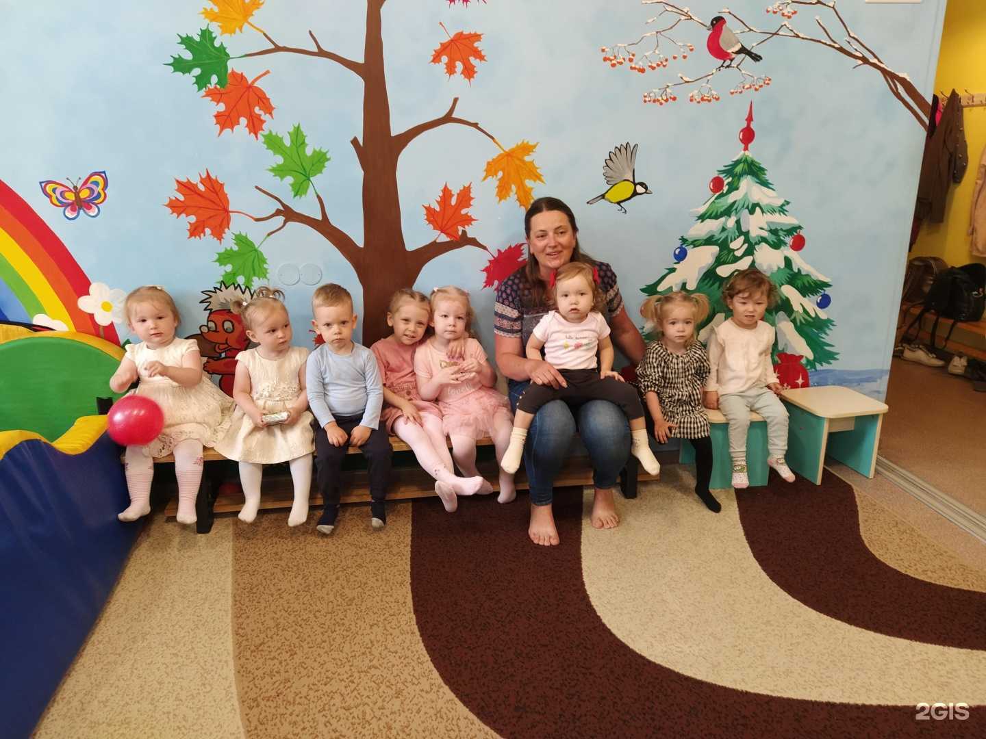 Отзывы на компанию Непоседы в Самаре c фото