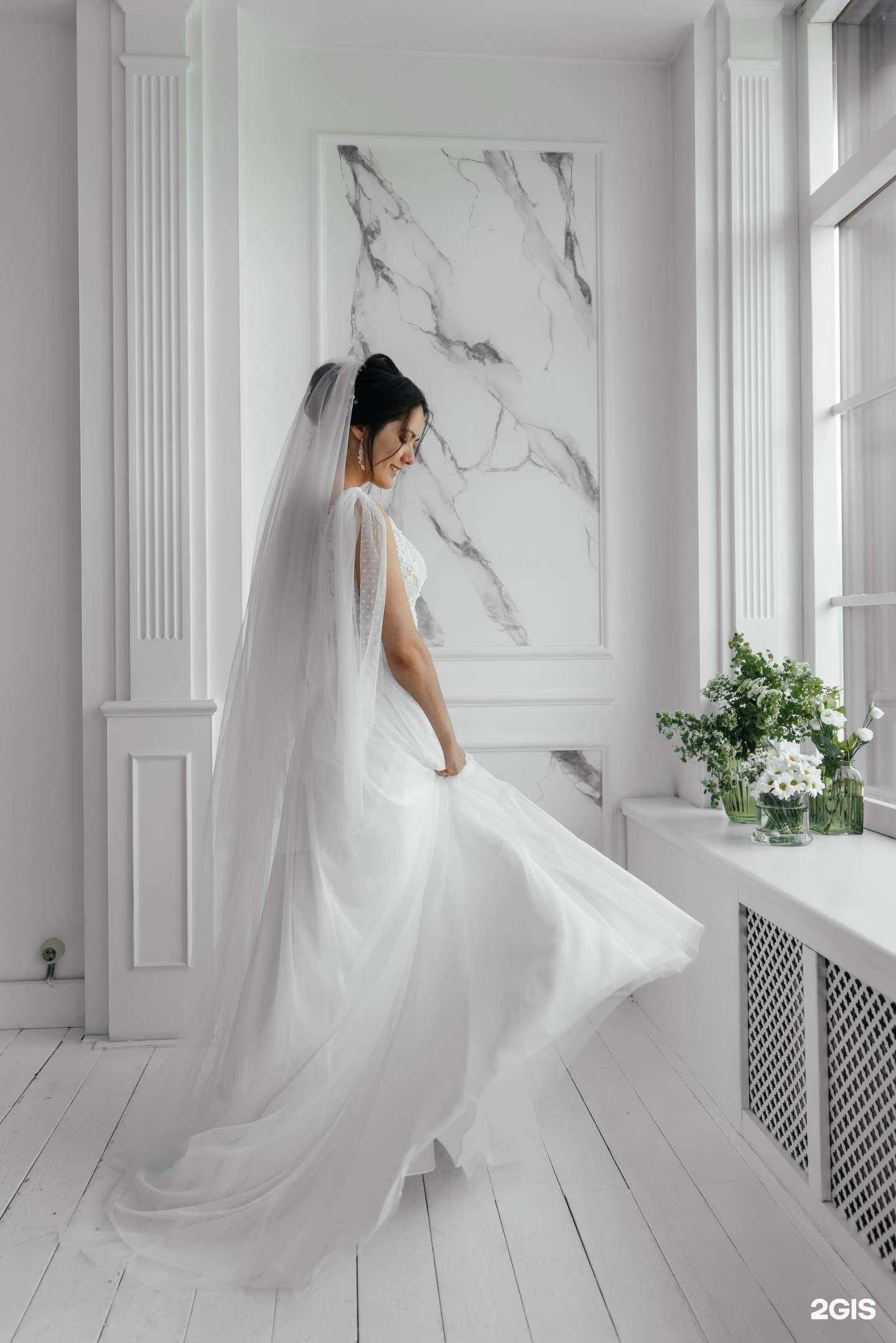 Отзывы на компанию Дом свадебной моды в Бийске c фото