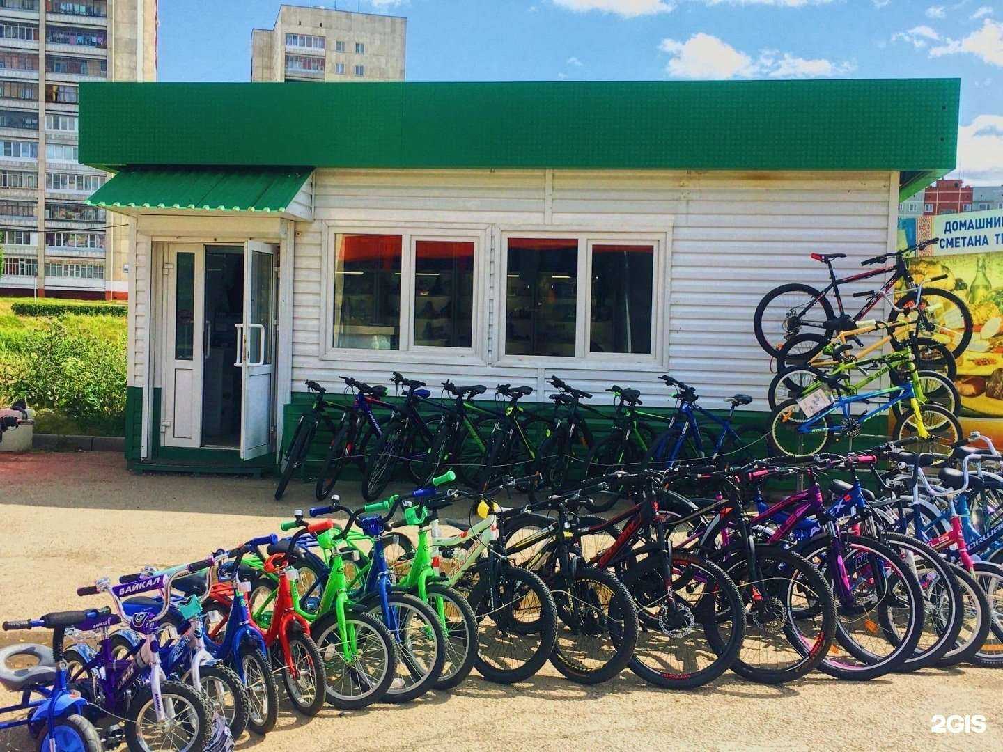 Отзывы на компанию Сектор спорт в г. Озёрск c фото