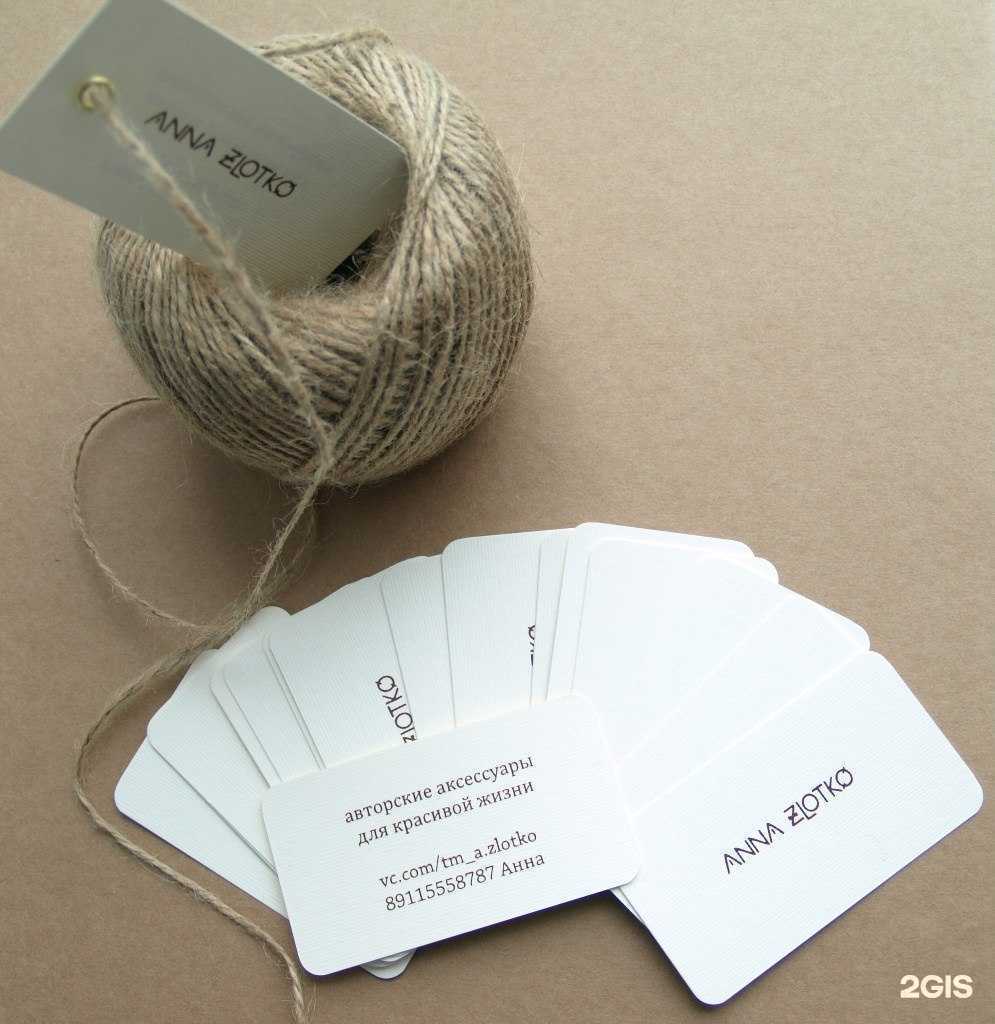 Отзывы на компанию Anna Zlotko в г. Архангельск c фото