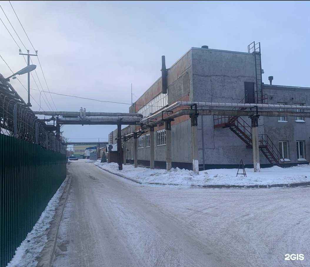 Отзывы на компанию Технология в Бердске c фото