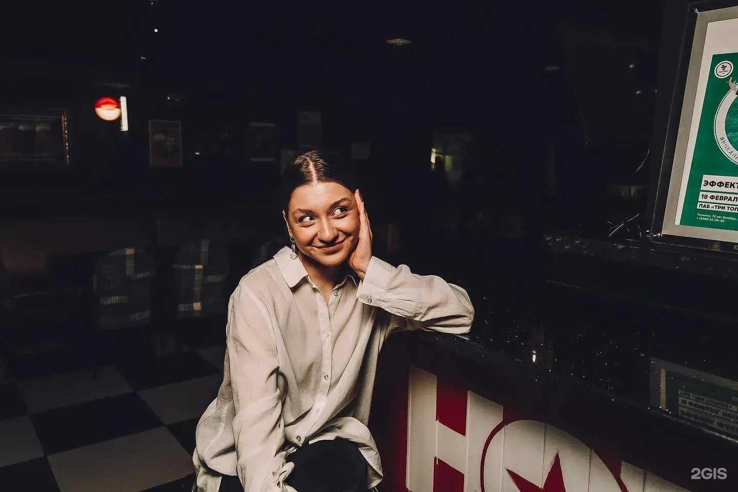 Отзывы на компанию Три топора в г. Тольятти c фото