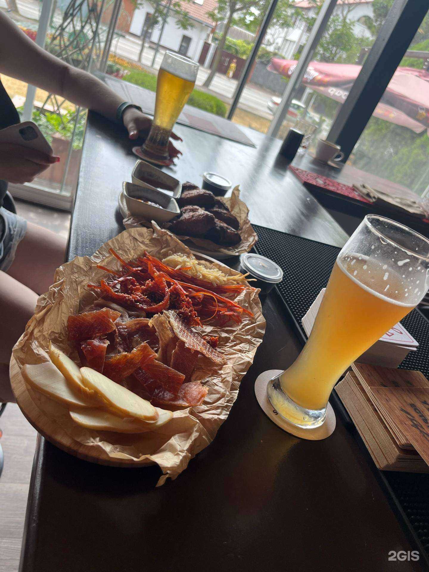 Отзывы на компанию Ваха в Геленджике c фото