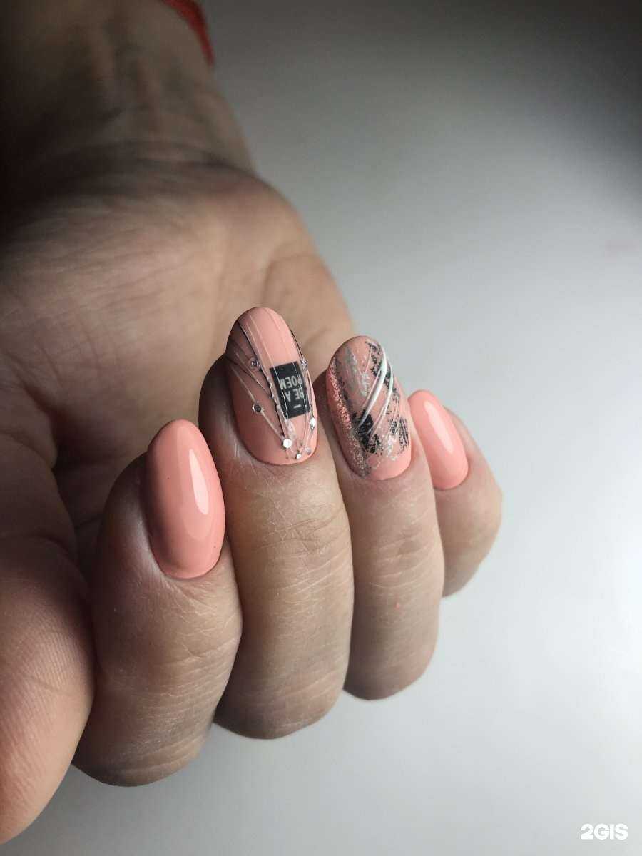 Отзывы на компанию Mon manicure в Нижнем Новгороде c фото