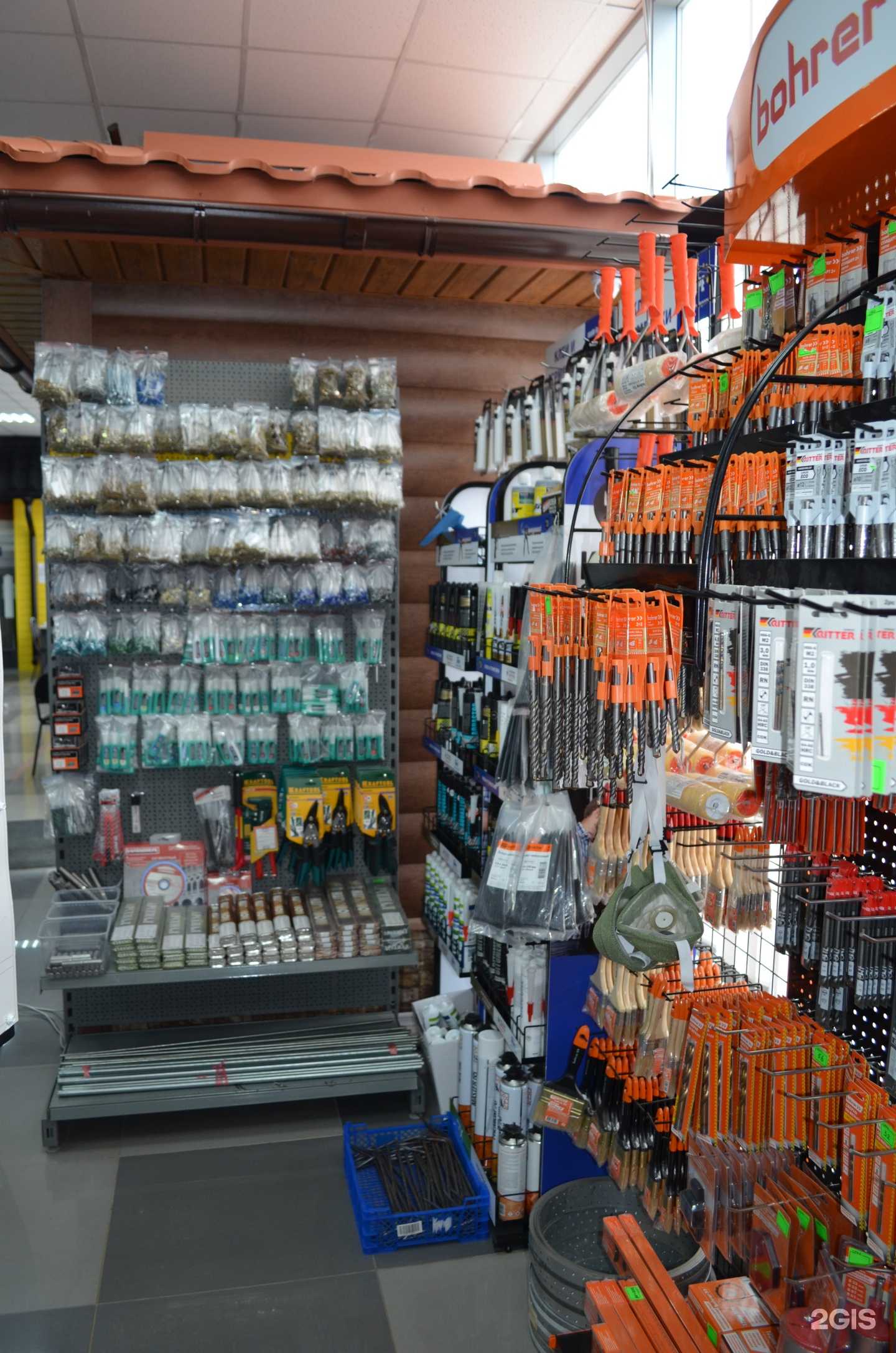 Отзывы на компанию Металлопрофиль в г. Тамбов c фото