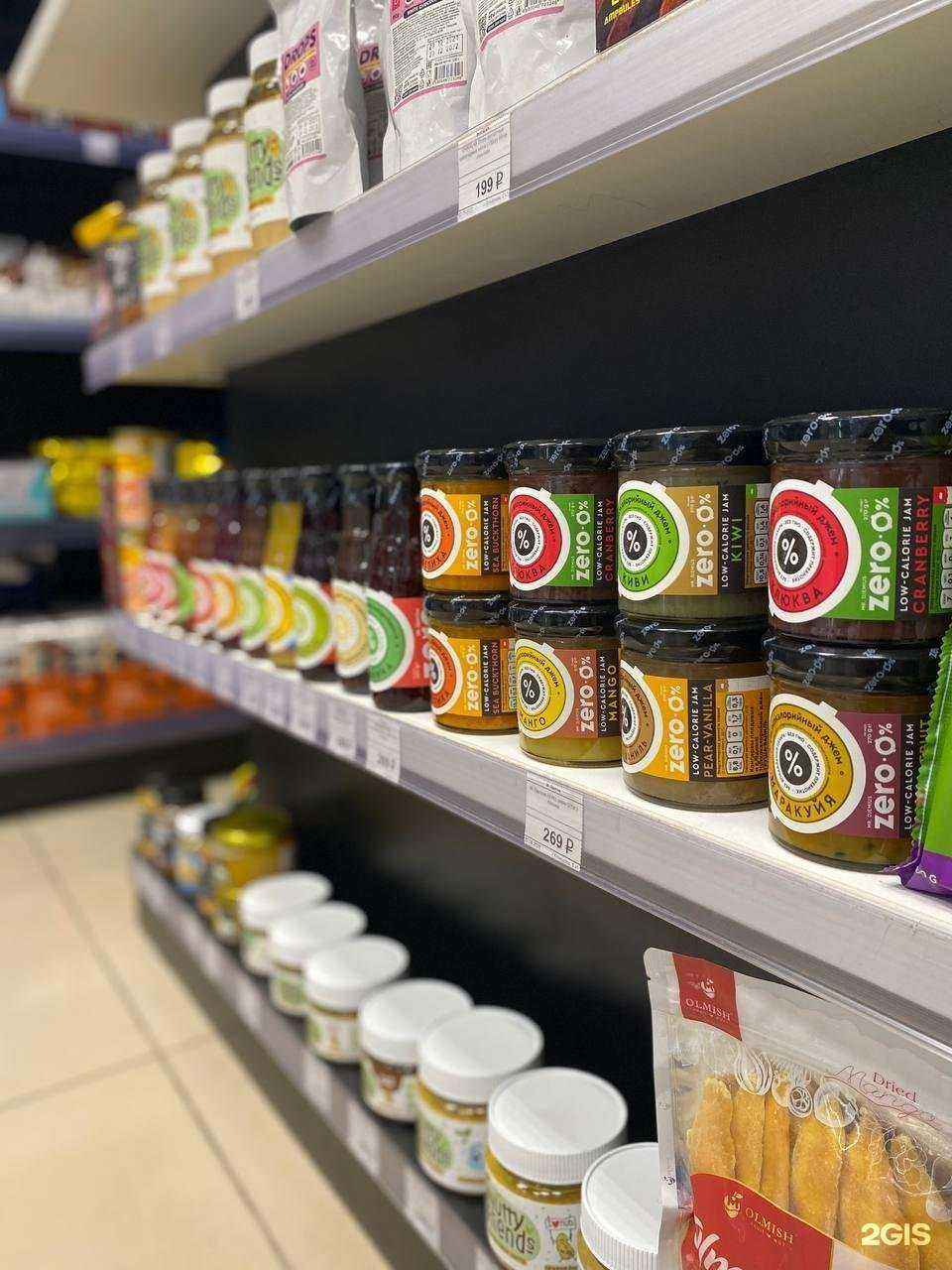 Отзывы на компанию Fitness Formula в г. Омск c фото