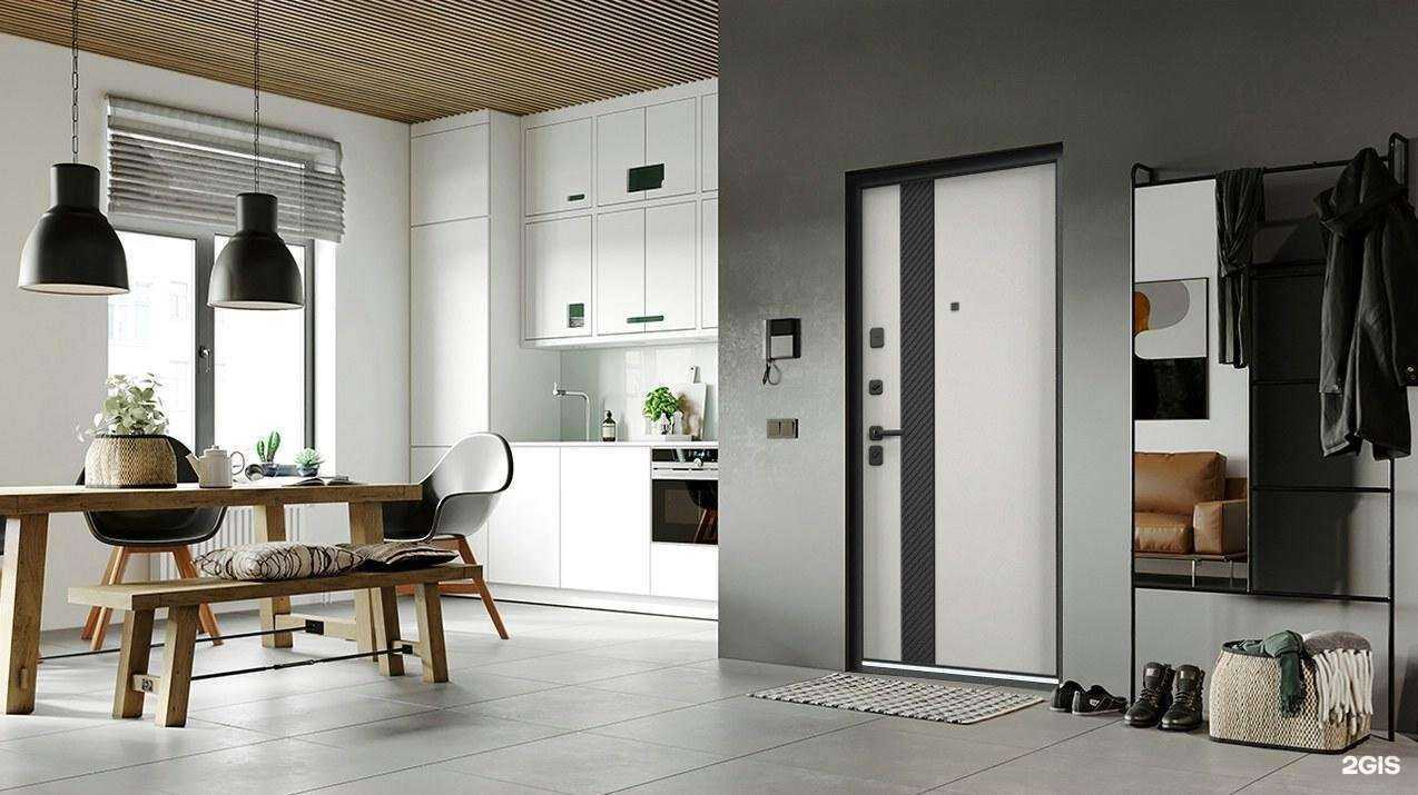 Отзывы на компанию Sea doors в Новороссийске c фото