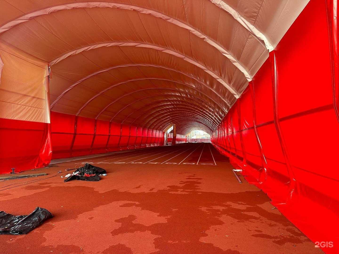 Отзывы на компанию СпецМонтажСтрой в Брянске c фото