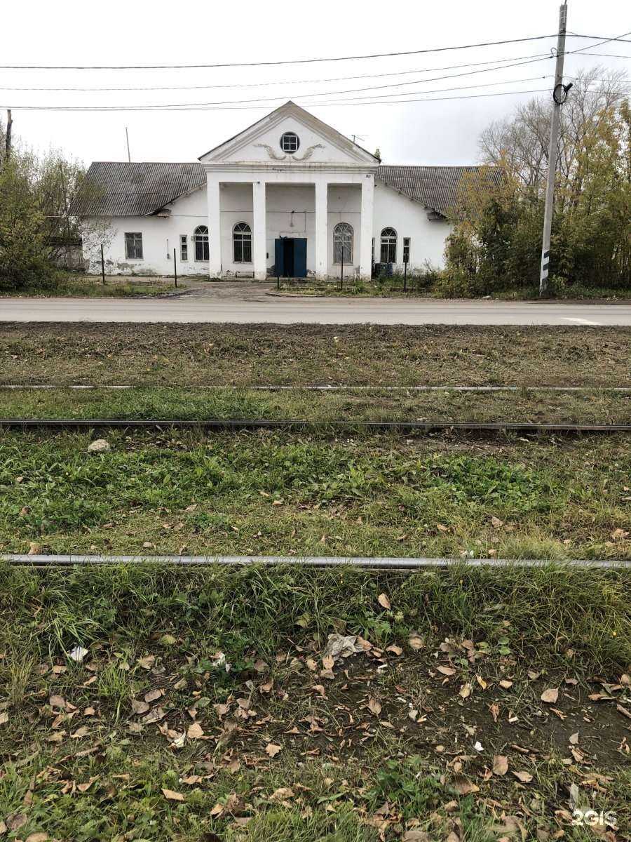 Отзывы на компанию У Татьяны в Перми c фото - фотография 2 из 2