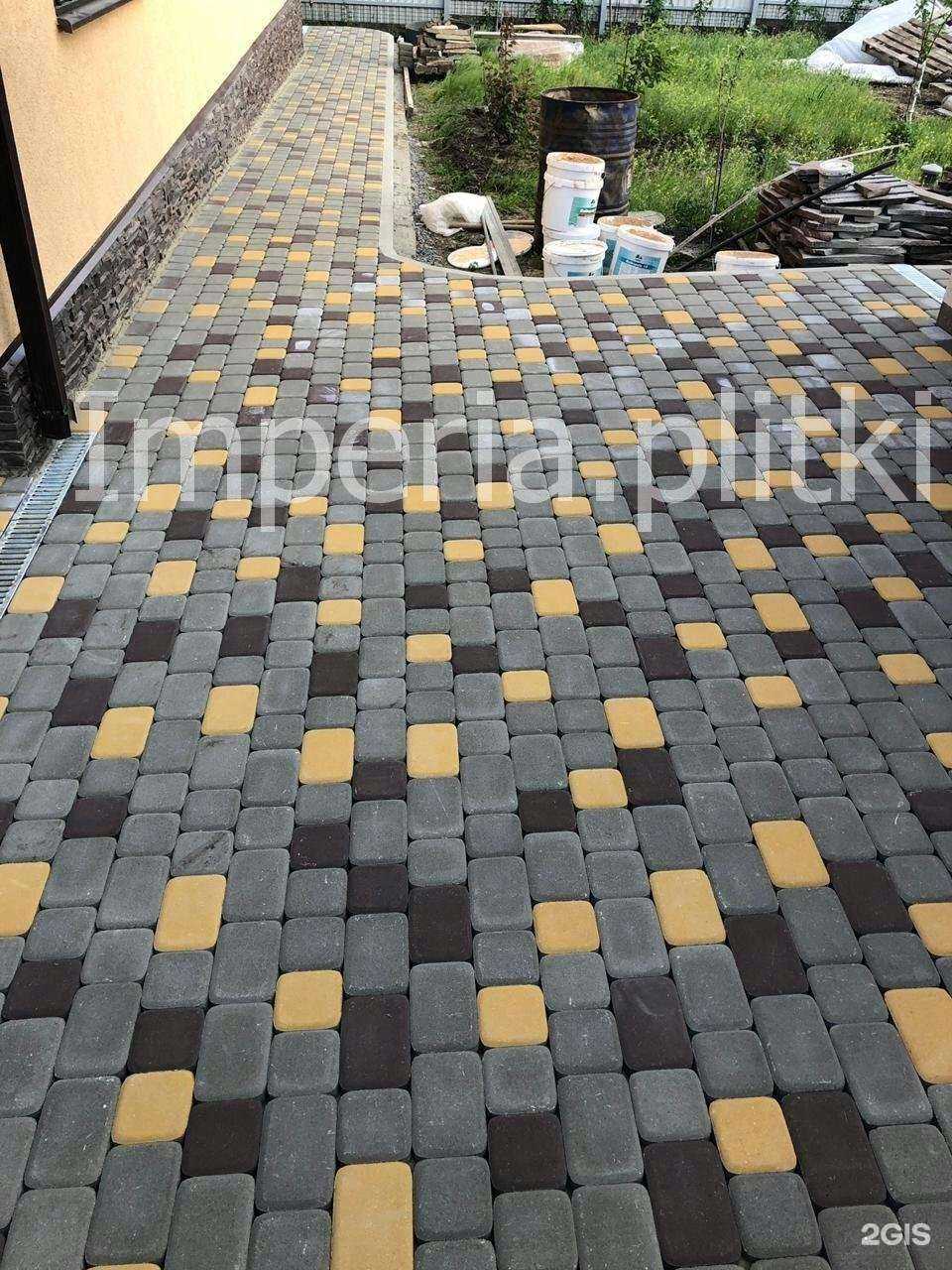 Отзывы на компанию Империя Плитки в Ростове-на-Дону c фото