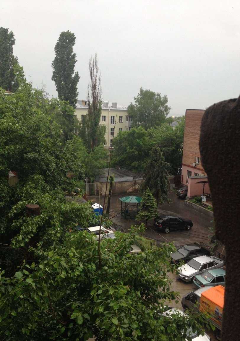 Отзывы на компанию Парикмахерская в Воронеже c фото - фотография 2 из 2