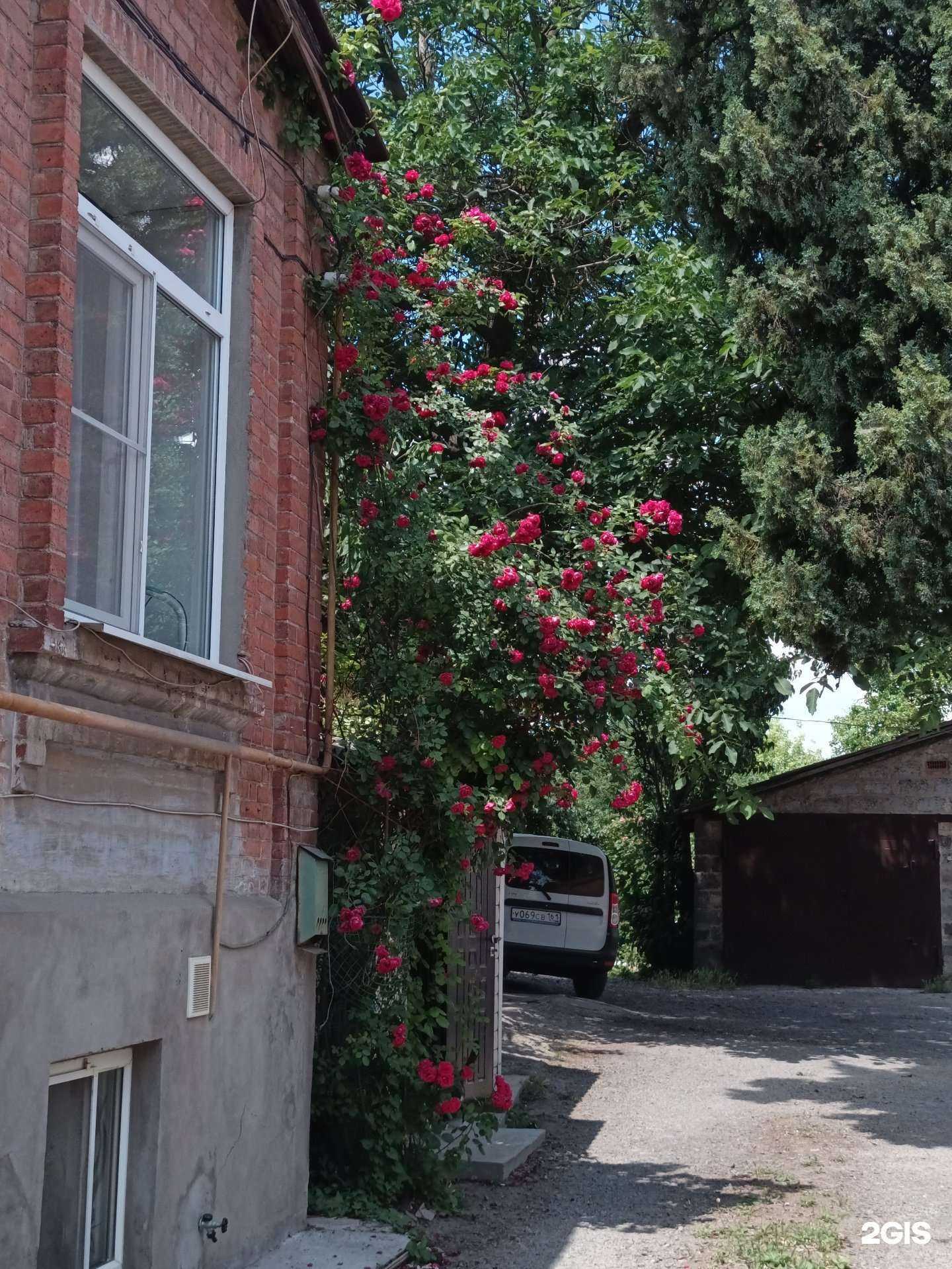 Отзывы на компанию Oda-Don в Новочеркасске c фото - фотография 2 из 2