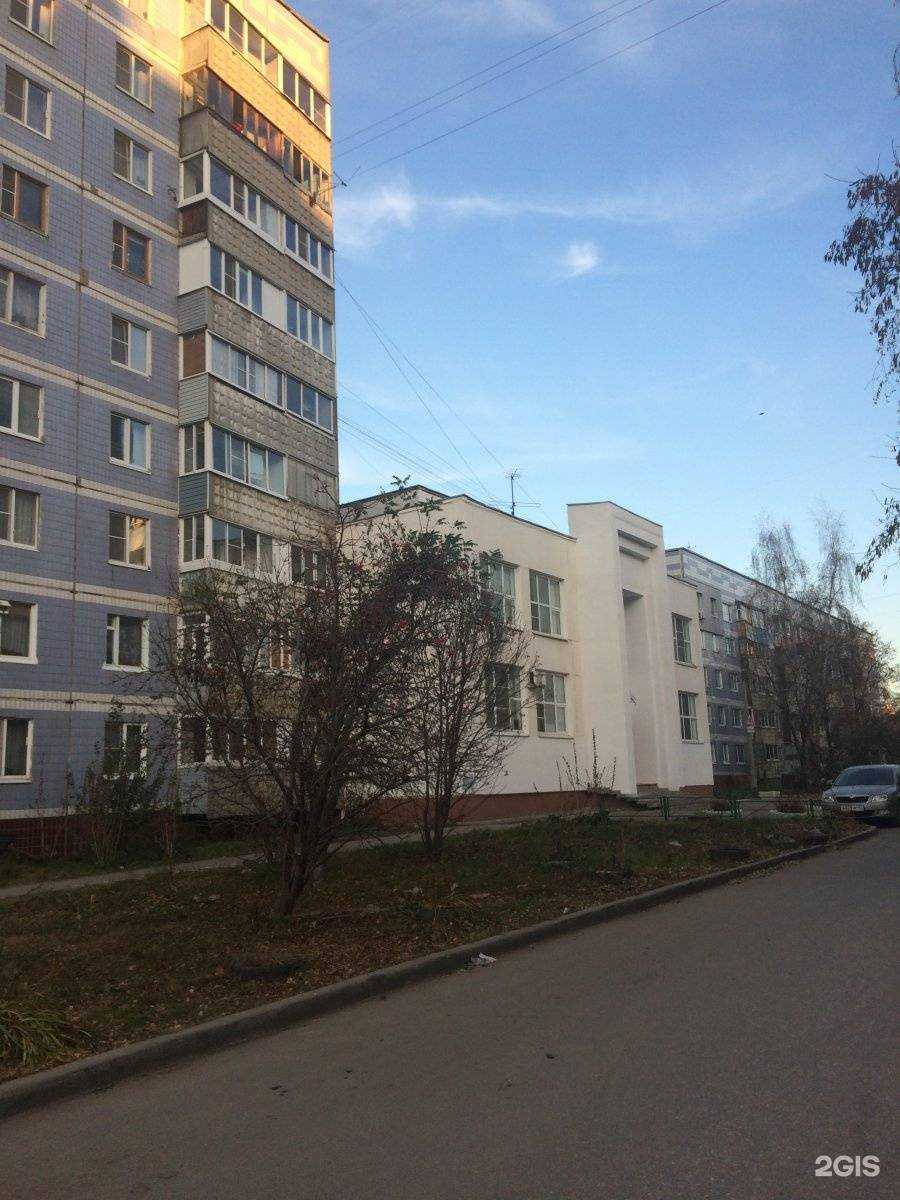 Отзывы на компанию Детская школа искусств №7 им. Ю.Н. Холопова в Рязани c фото - фотография 2 из 2