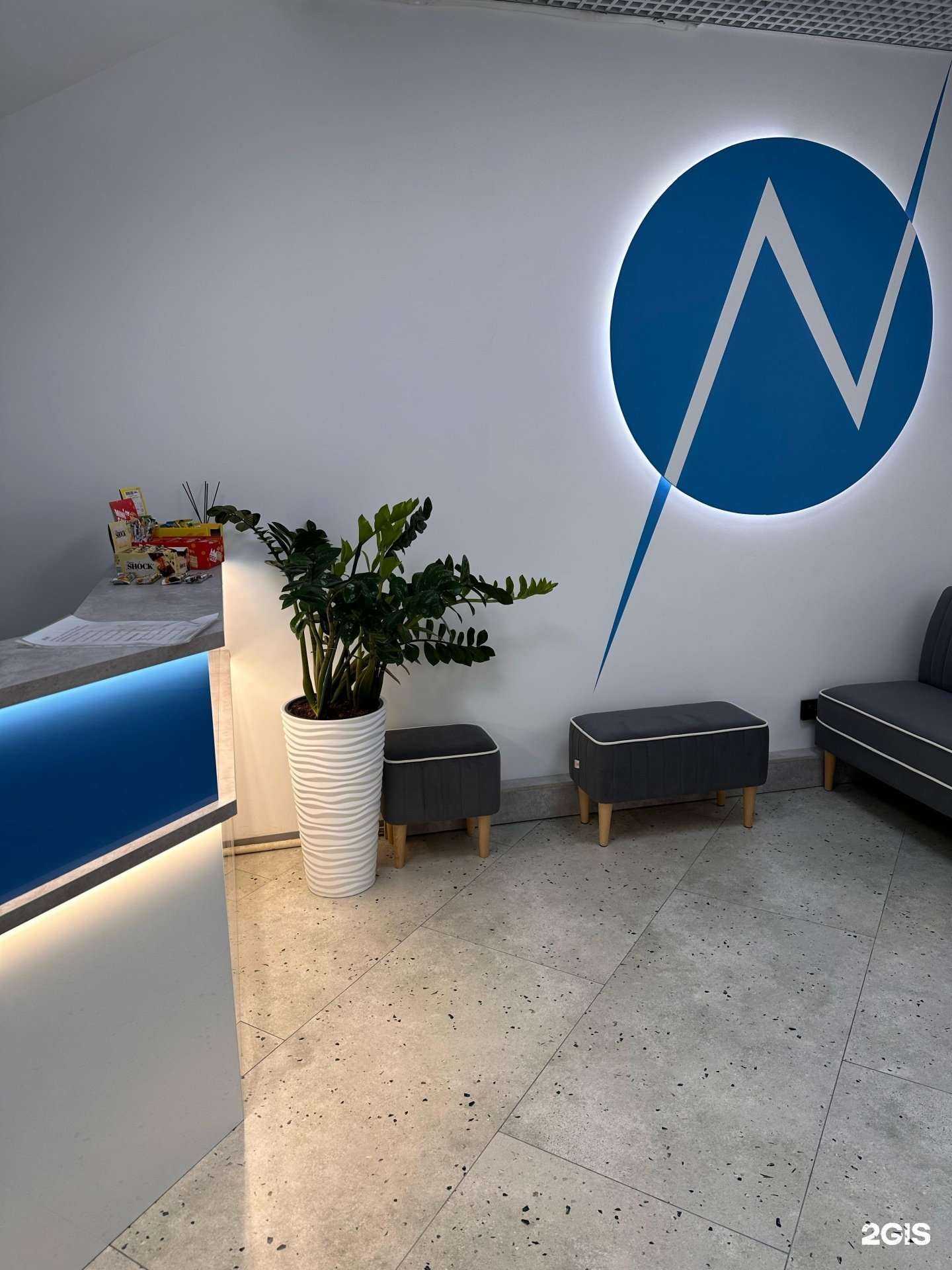 Отзывы на компанию Noblerise в Ростове-на-Дону c фото