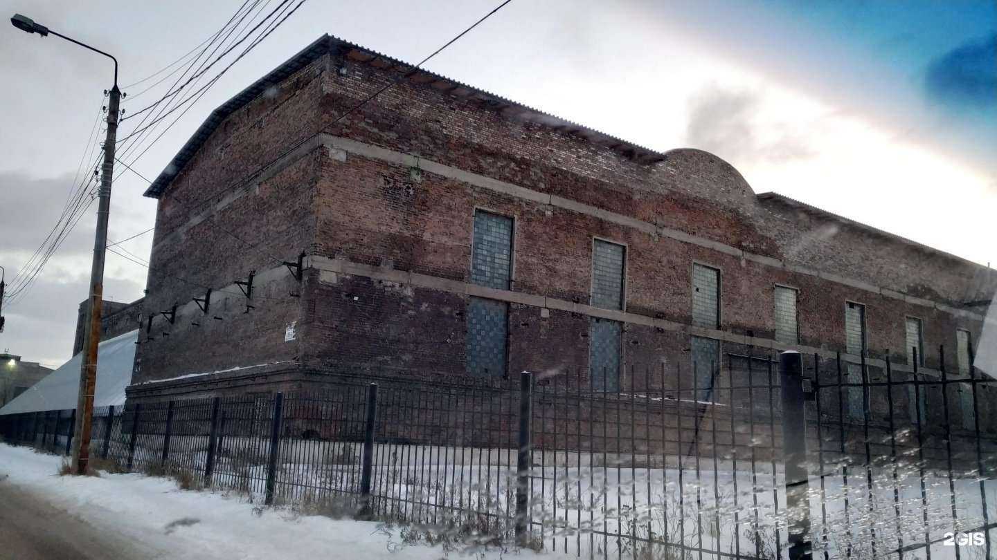 Отзывы на компанию Сибстройхолдинг в Красноярске c фото - фотография 2 из 2