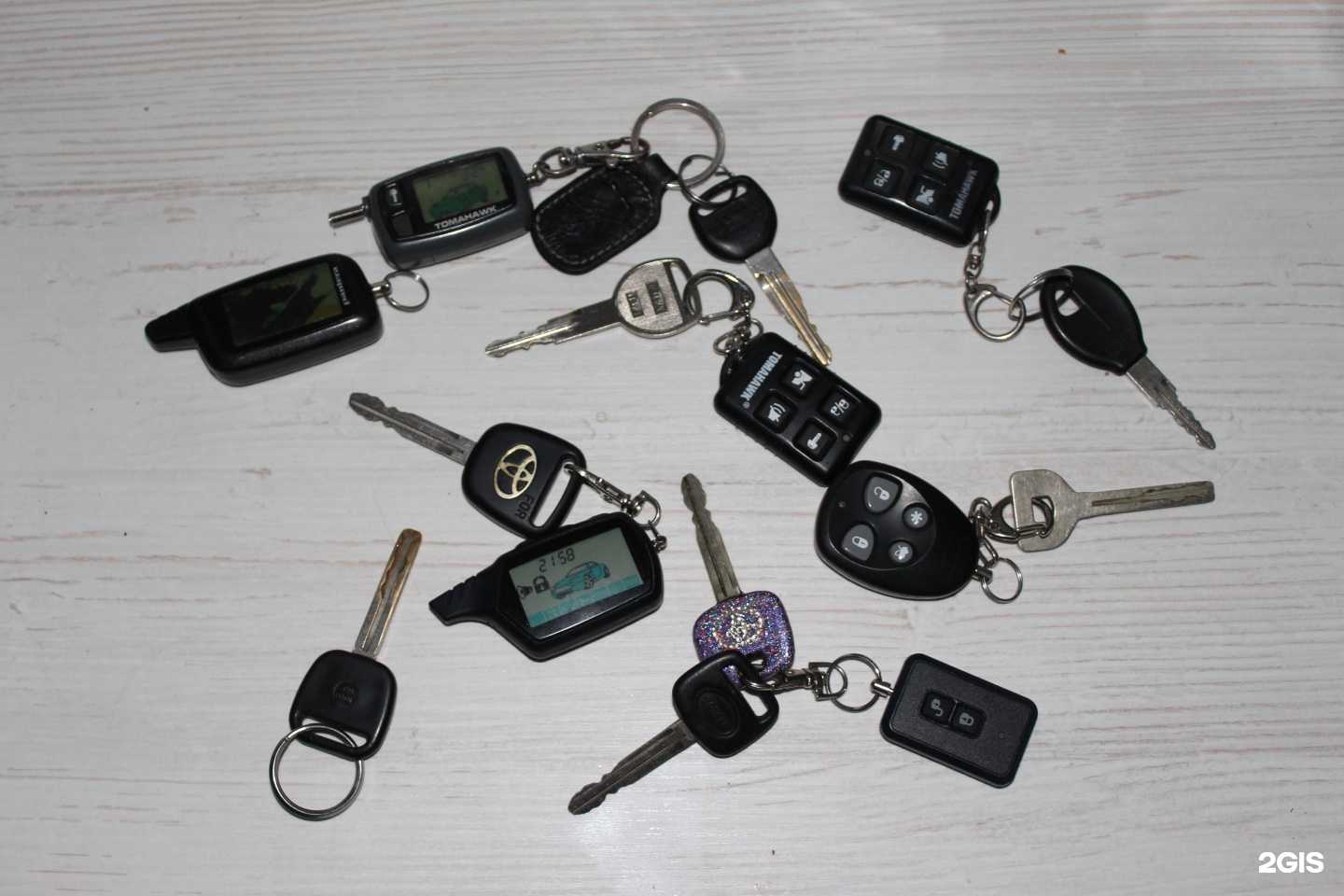 Отзывы на компанию АвтоПомощь54 в г. Новосибирск c фото