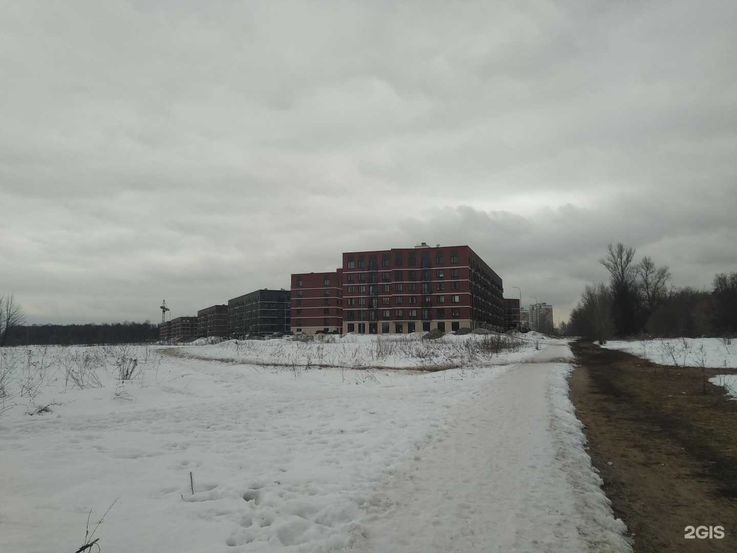 Отзывы на компанию Firuza в Балашихе c фото - фотография 2 из 2