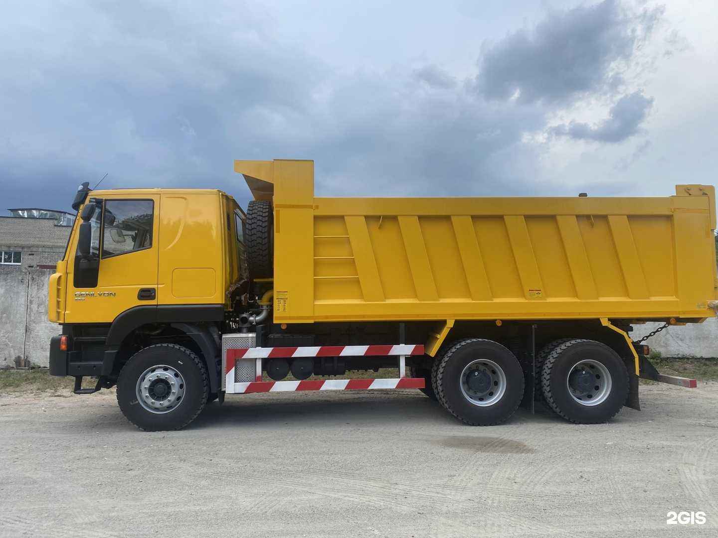 Отзывы на компанию РегионСпецТехника в г. Якутск c фото