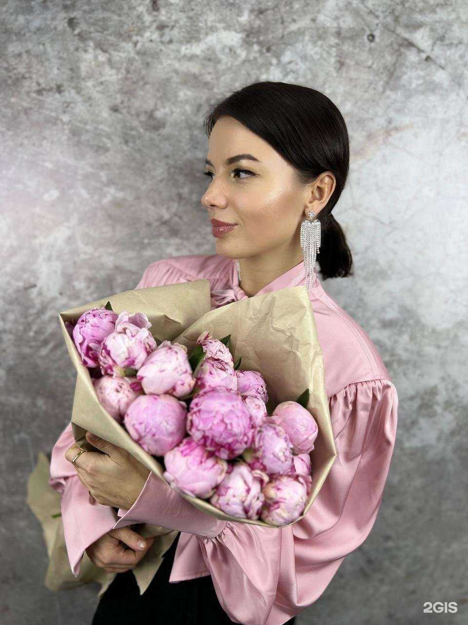 Отзывы на компанию Atrium fleur в Екатеринбурге c фото