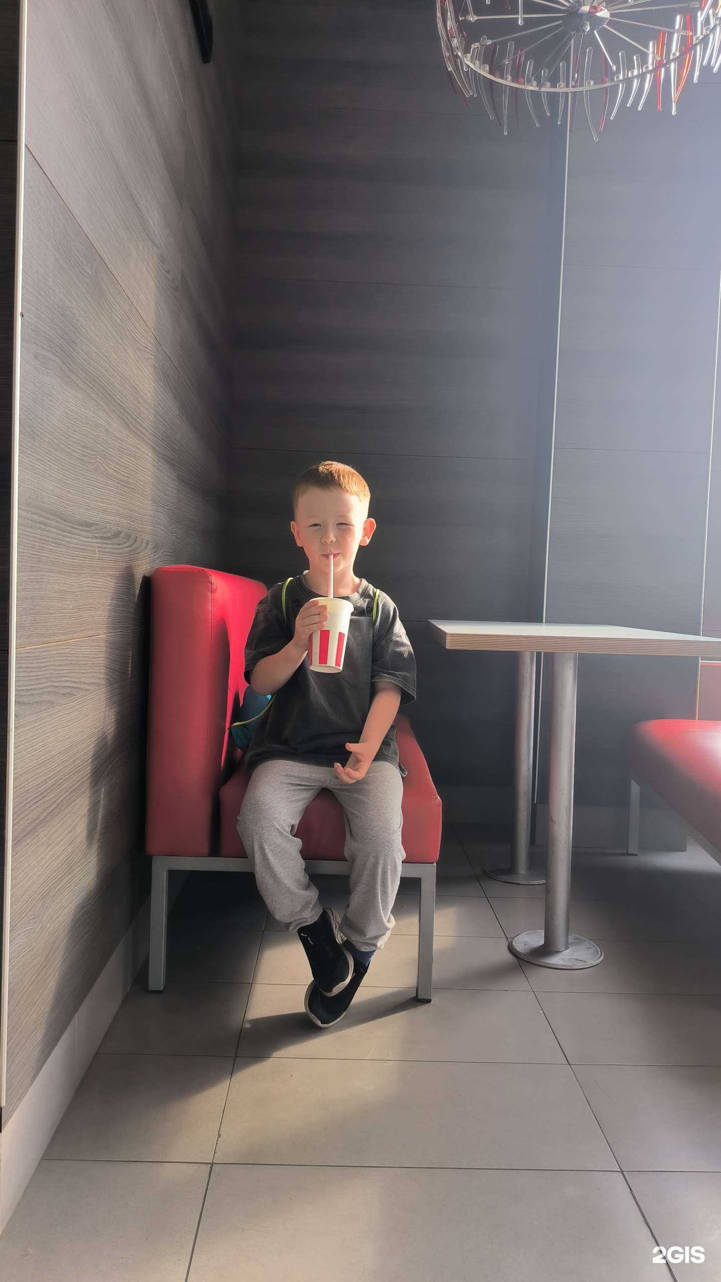 Отзывы на компанию Rostic`s в Таганроге c фото