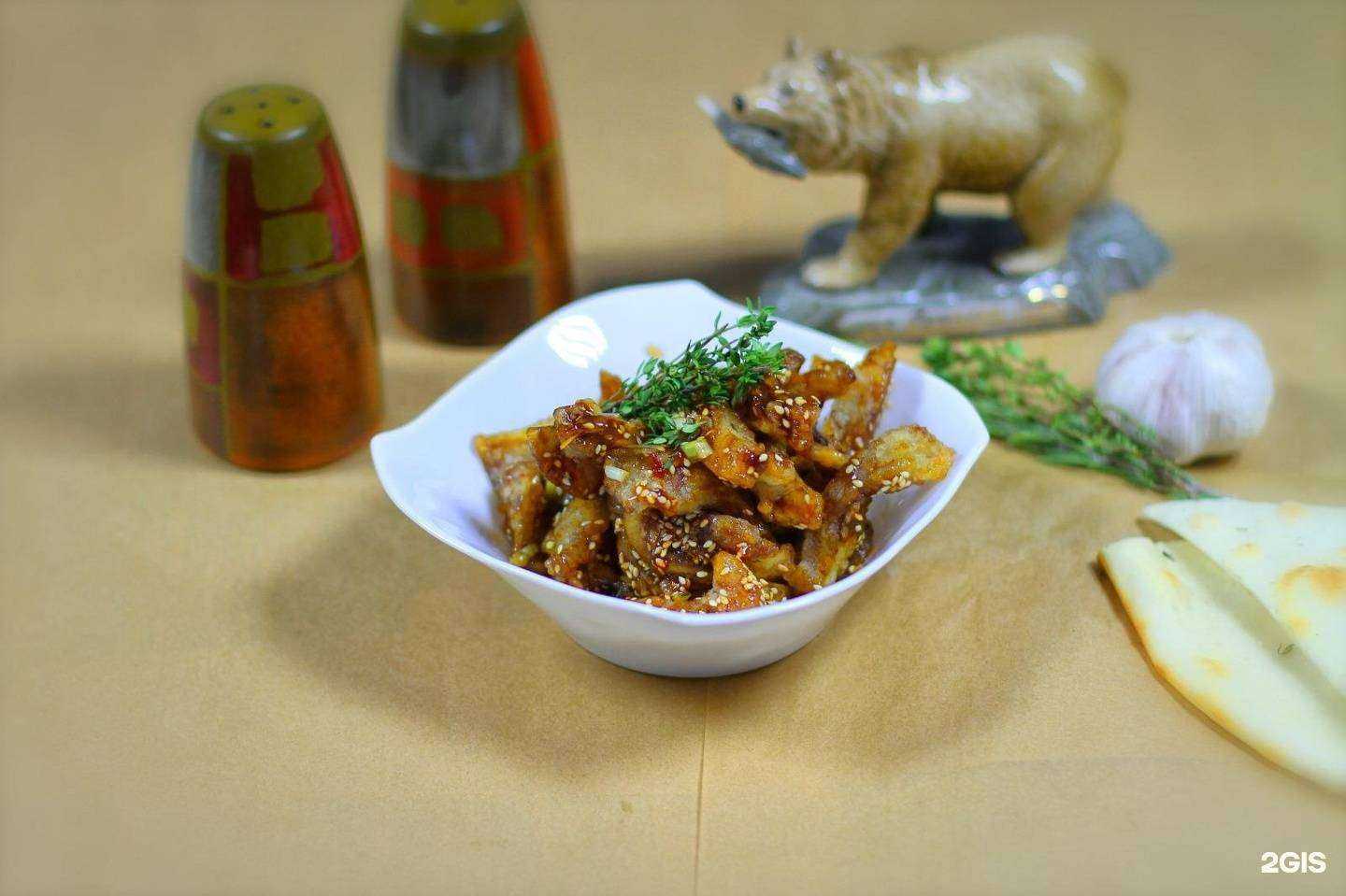 Отзывы на компанию Берлога в г. Южно-Сахалинск c фото