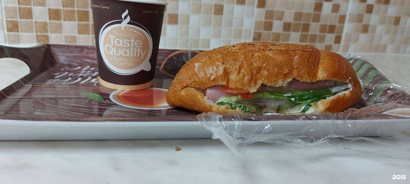 Отзывы на компанию Закусочная в Норильске c фото