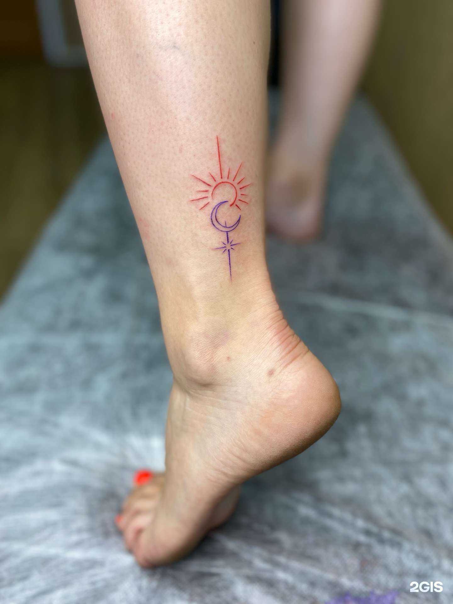 Отзывы на компанию Ink Tiger в г. Артём c фото