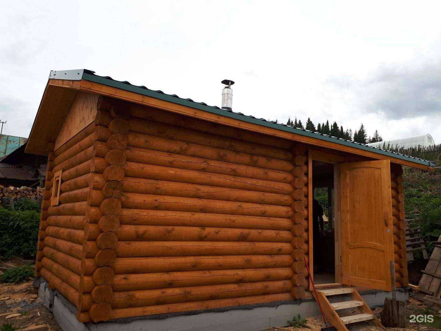 Отзывы на компанию Премьерстрой в г. Первоуральск c фото