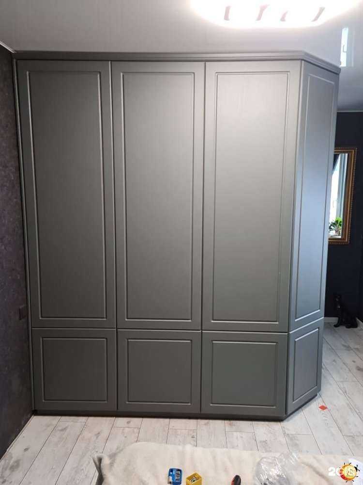 Отзывы на компанию БК мебель в г. Мурманск c фото