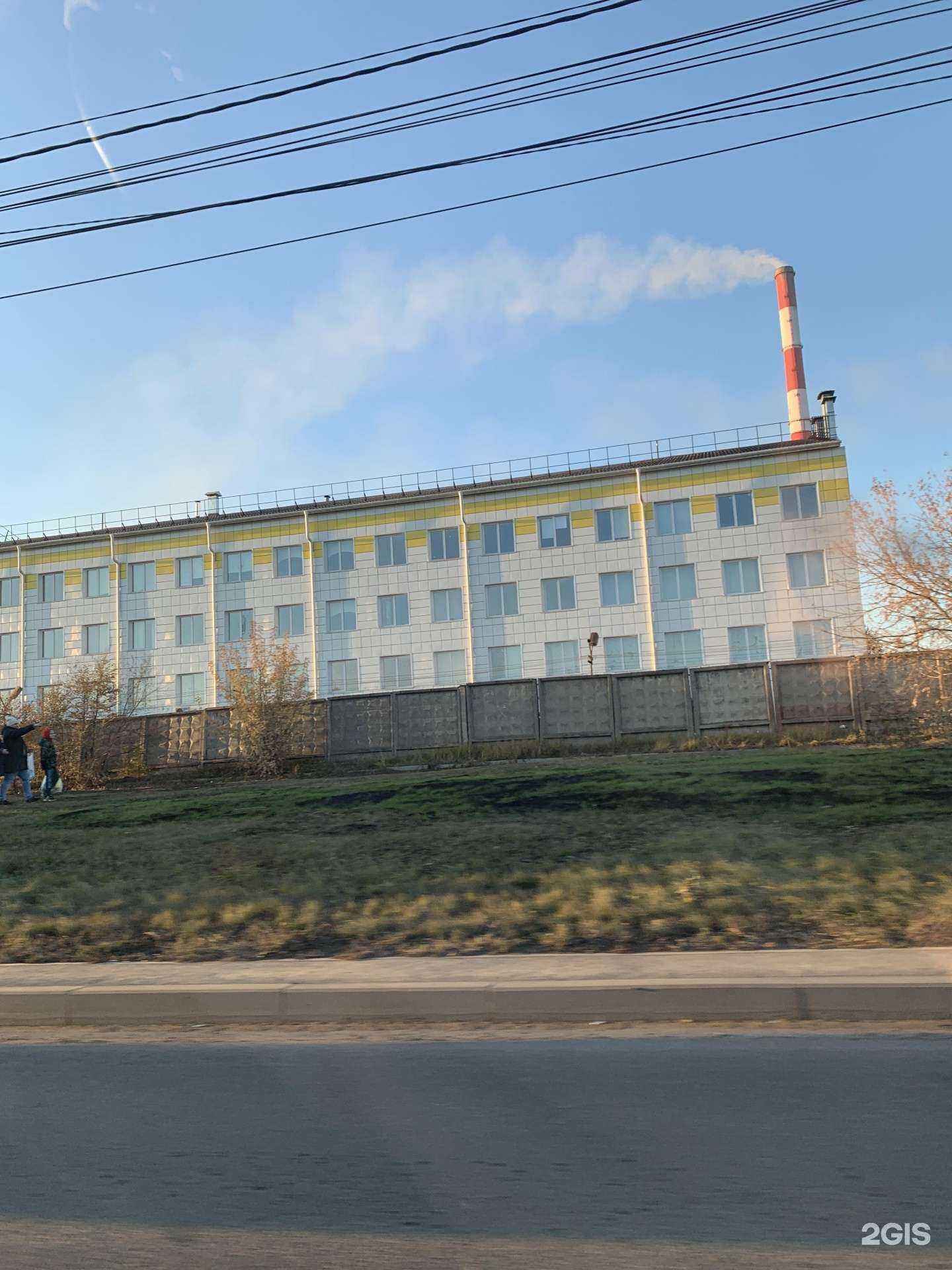 Отзывы на компанию Аксель в г. Красноярск c фото