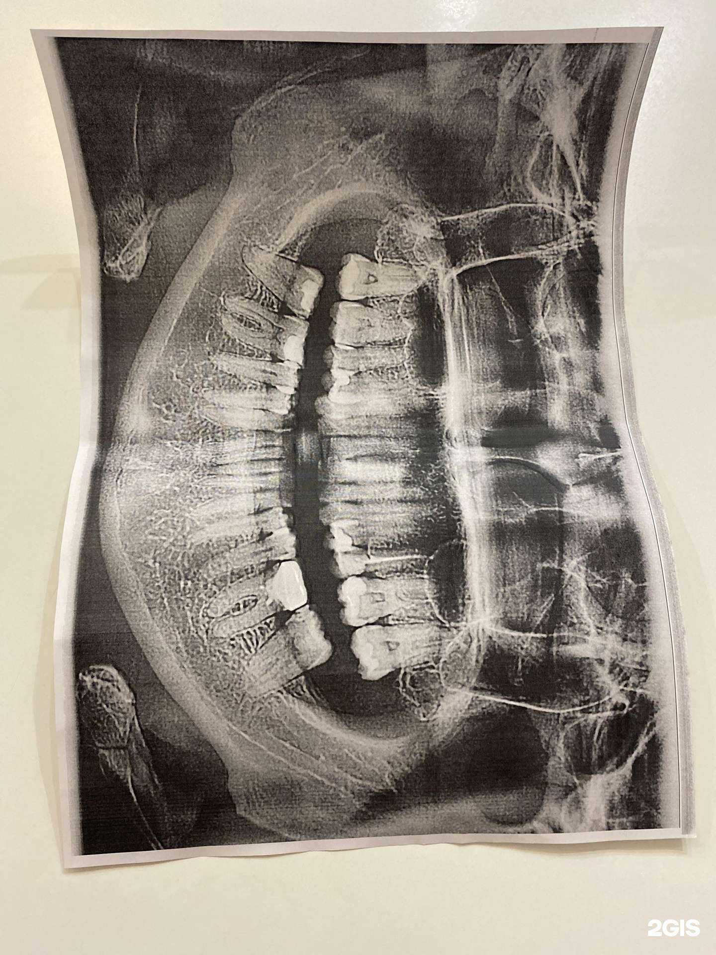 Отзывы на компанию Областной многопрофильный центр имплантологии и протезирования в Екатеринбурге c фото