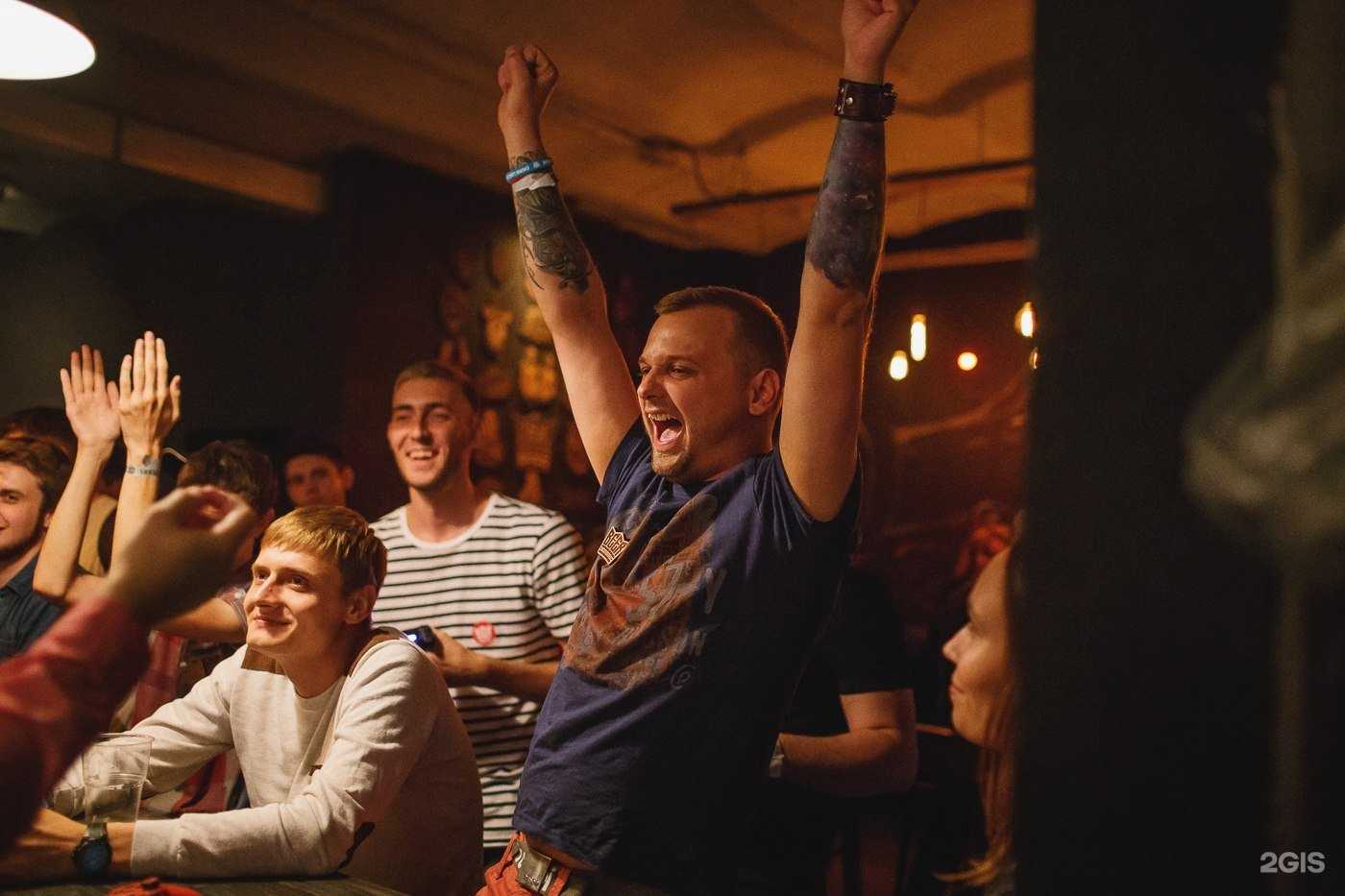 Отзывы на компанию Beer kingdom в Омске c фото