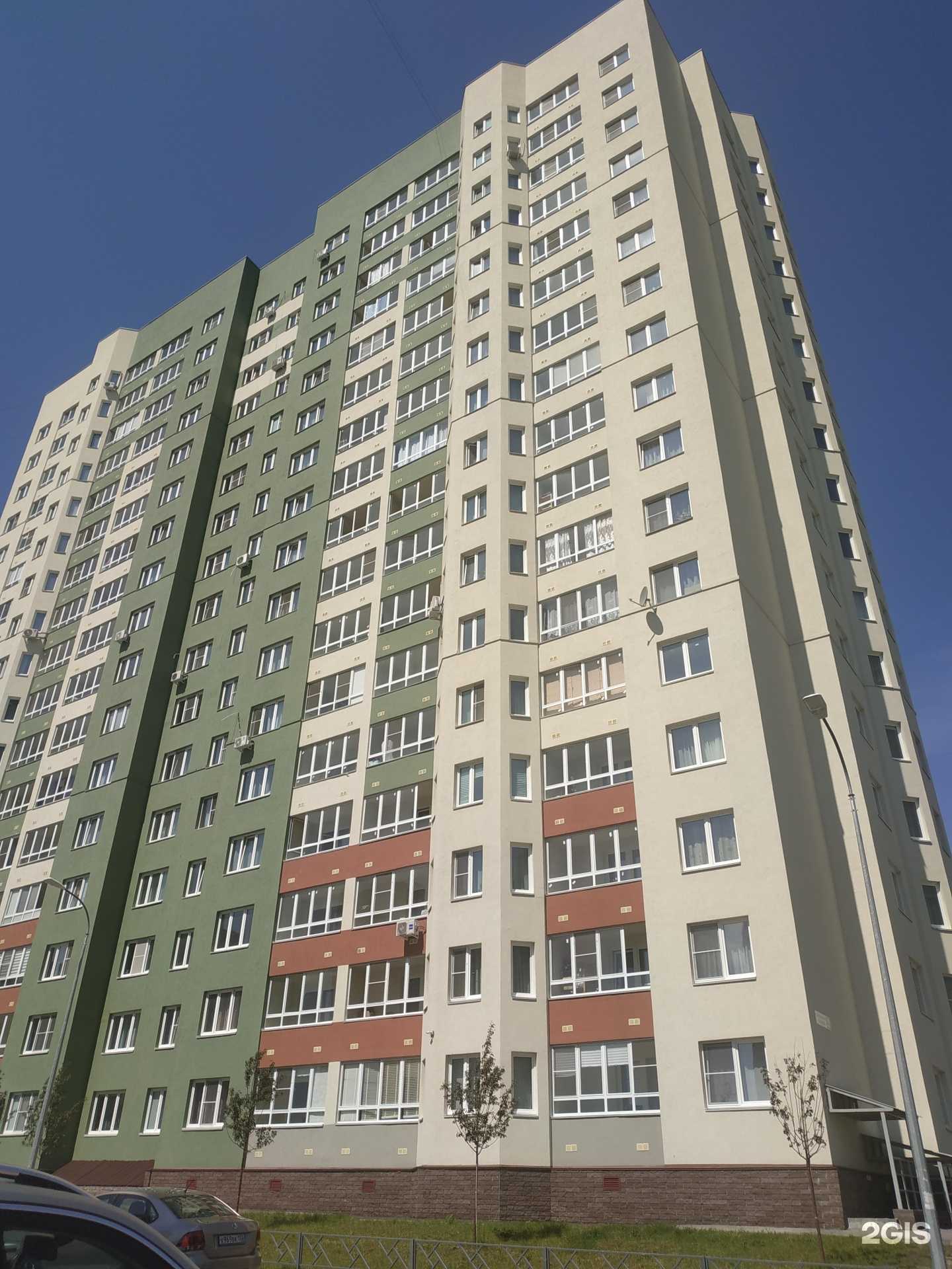 Отзывы на компанию Kurz в Нижнем Новгороде c фото - фотография 2 из 2