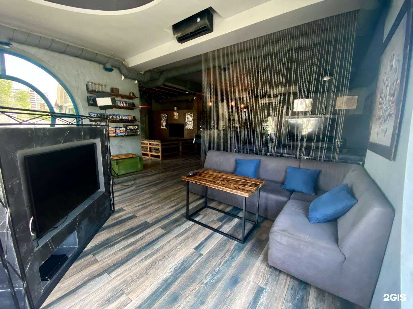 Отзывы на компанию Room12 в Краснодаре c фото