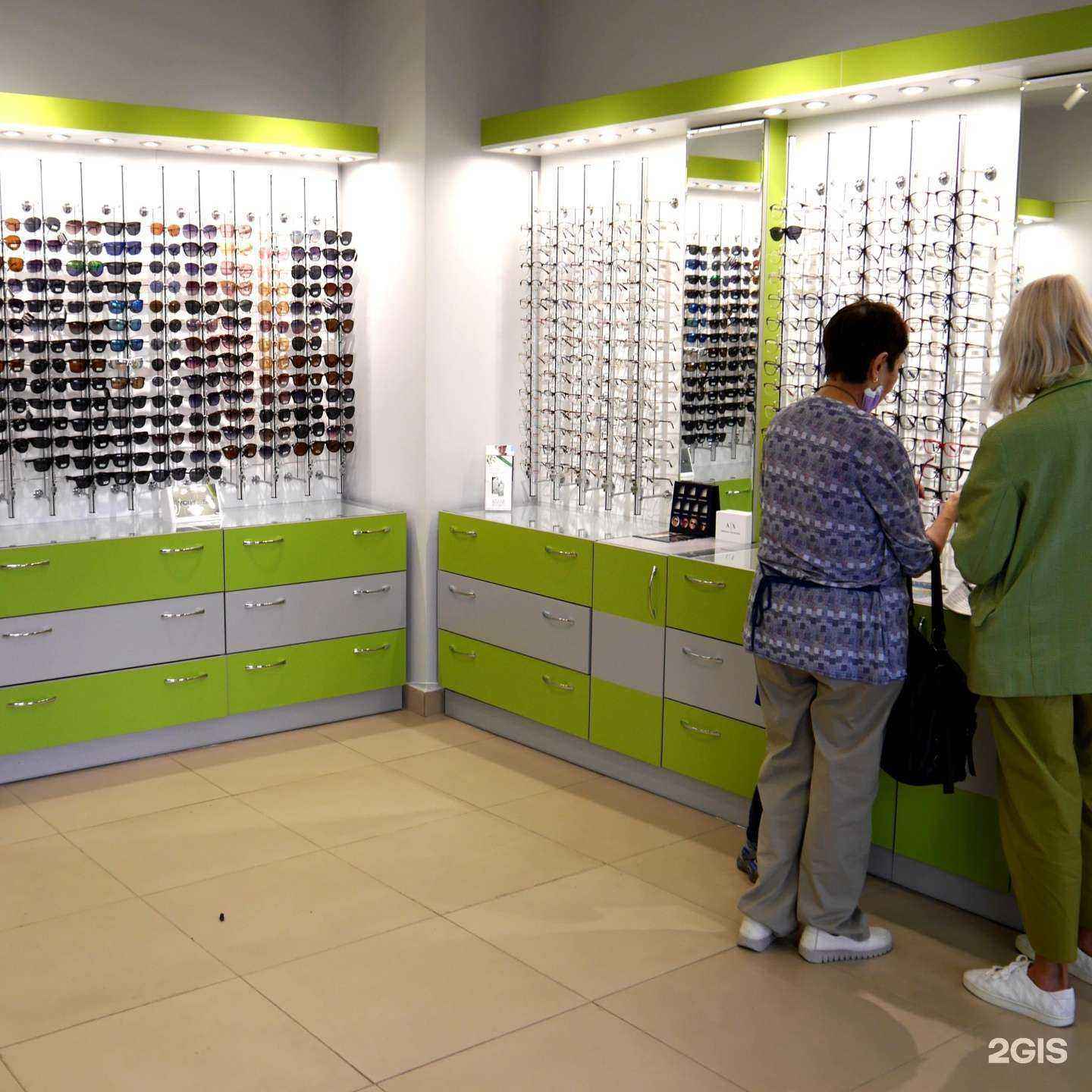 Отзывы на компанию Яр-оптика в Красноярске c фото