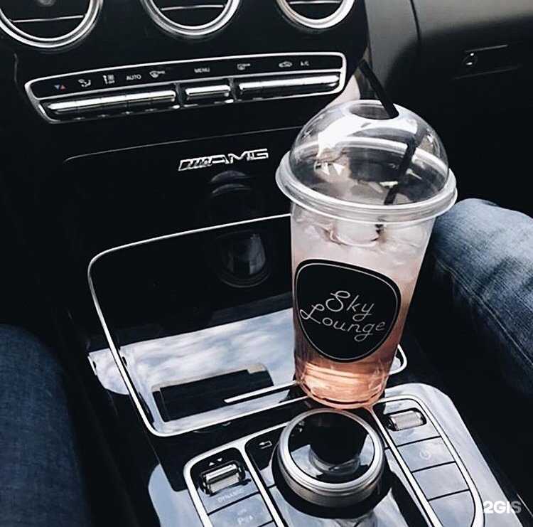 Отзывы на компанию Sky lounge в г. Кемерово c фото