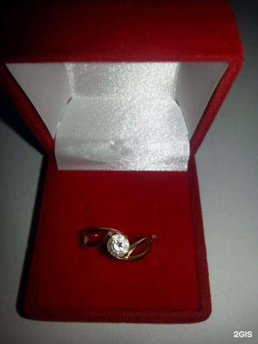 Отзывы на компанию 7 карат в Абакане c фото