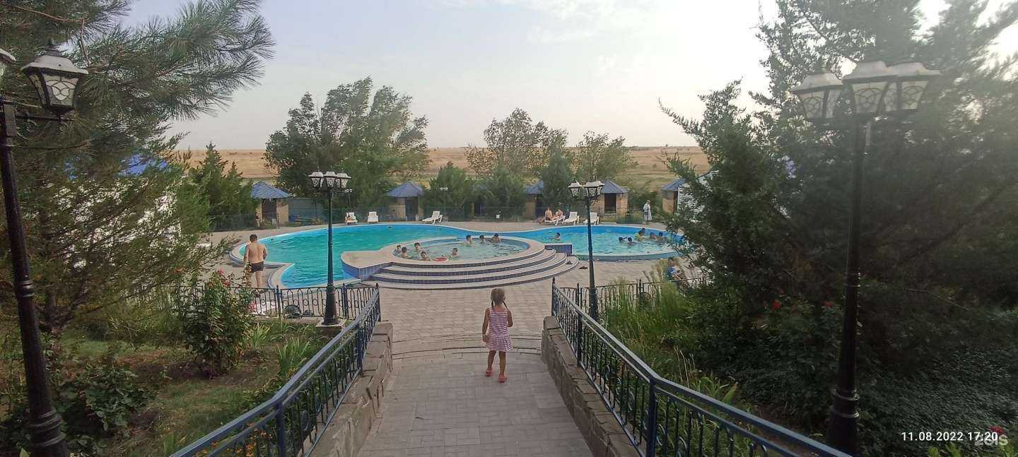 Отзывы на компанию ROYAL PARK в г. Элиста c фото