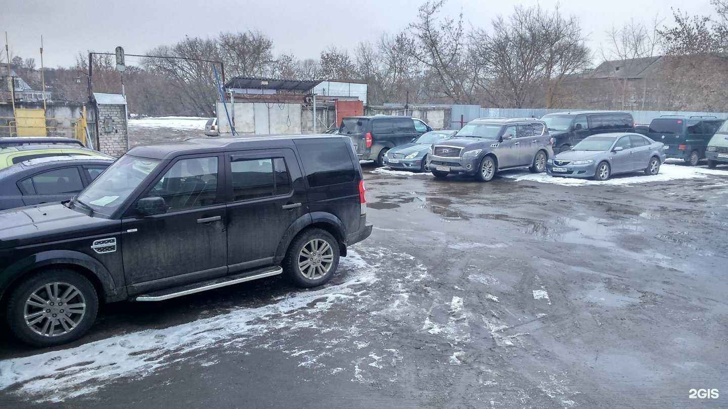 Отзывы на компанию Автомастер 67 в г. Смоленск c фото