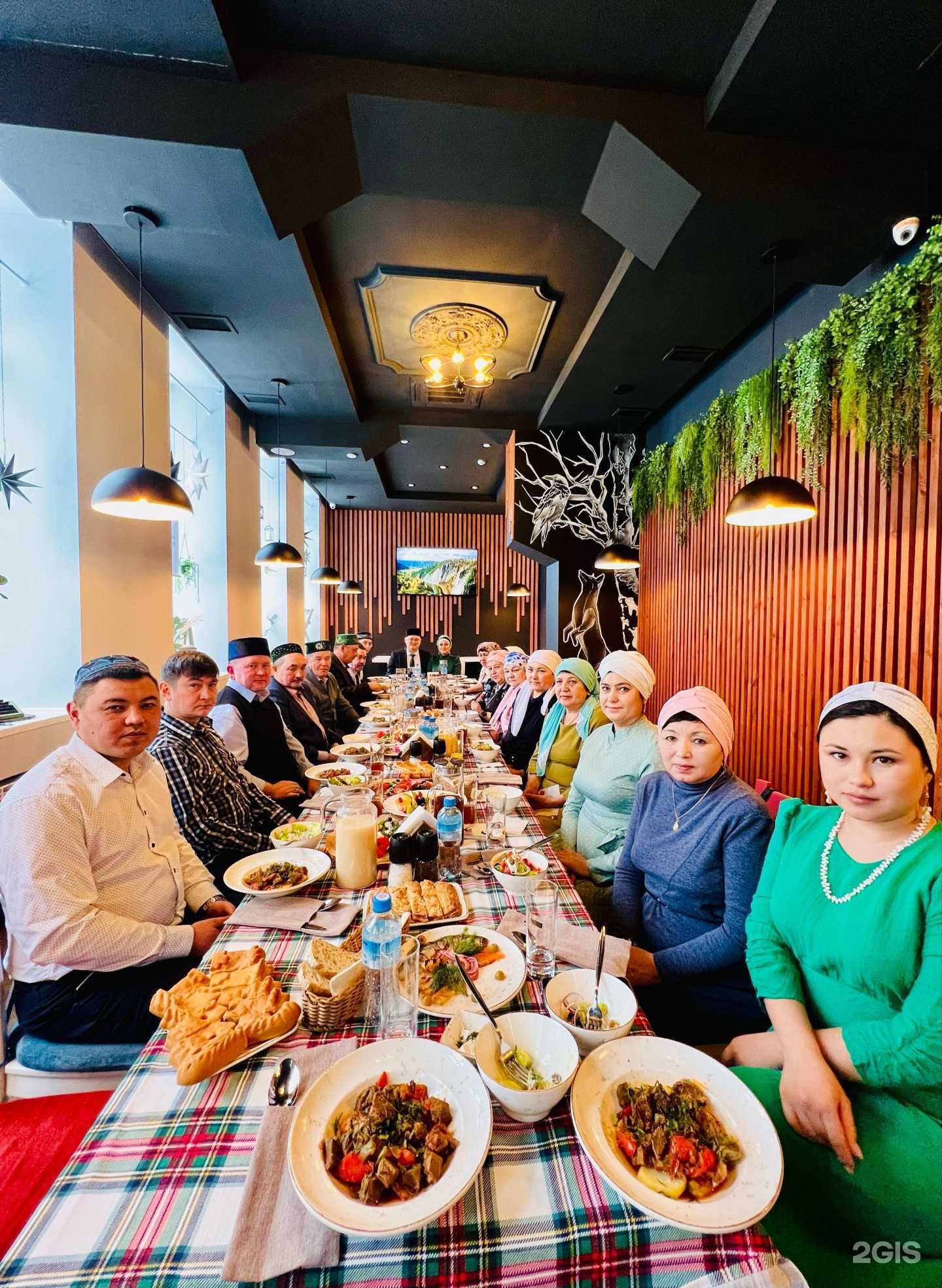 Отзывы на компанию Баснями не кормим в Уфе c фото