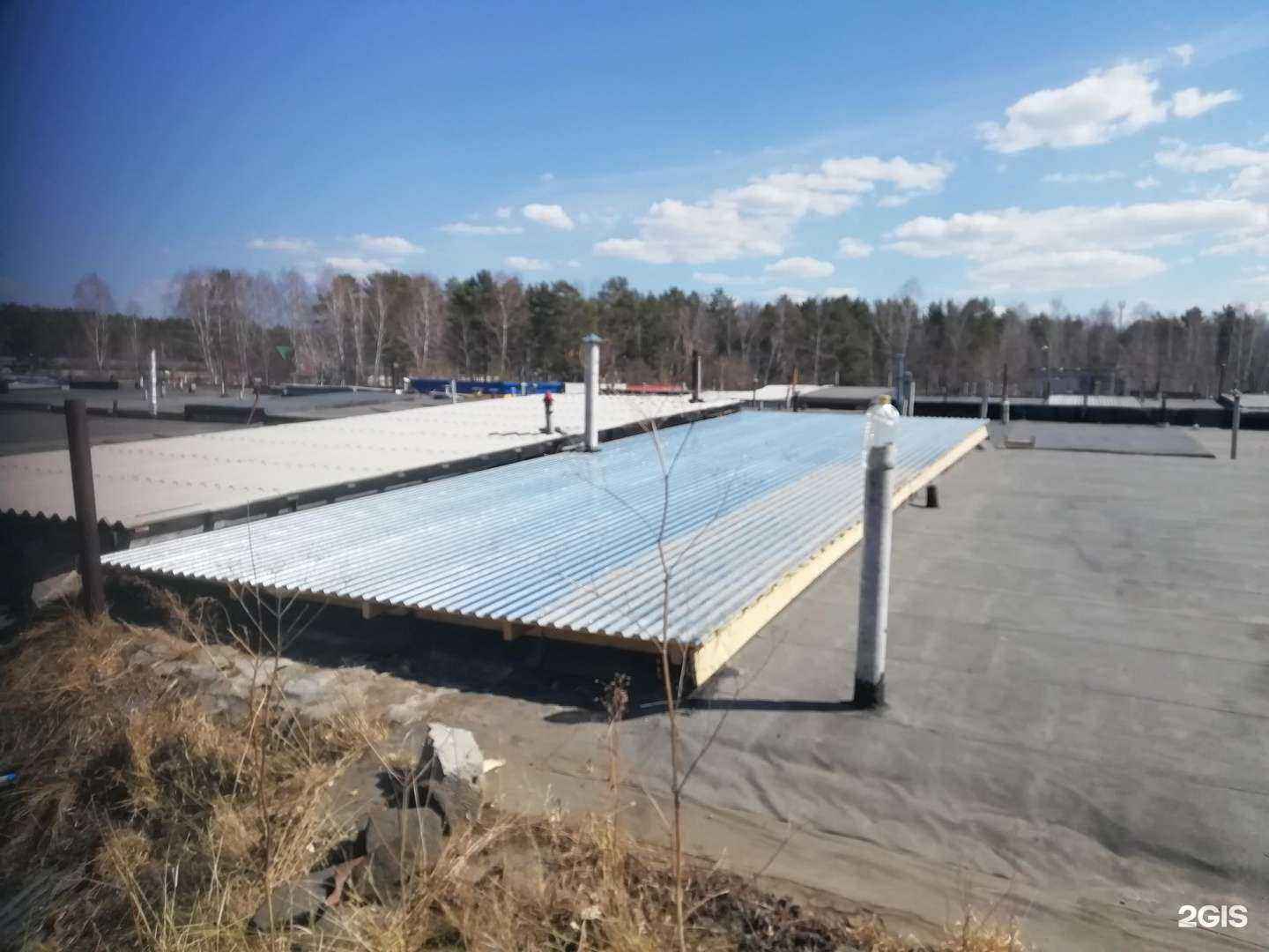 Отзывы на компанию Тотем в г. Сосновоборск c фото